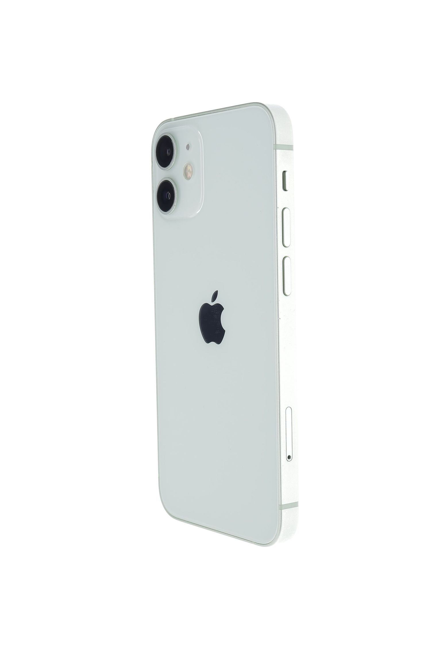 Apple iPhone 12 mini 64 GB Green - Nagyon jó