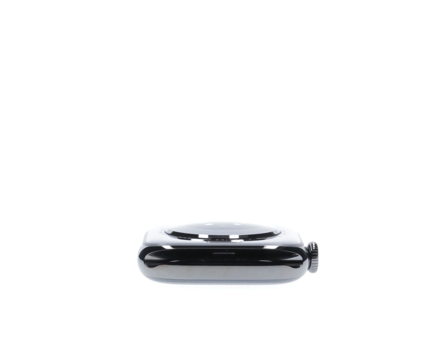 Apple Watch Series 10 2024, GPS + Cellular, Titanium 46mm Slate - Като нов