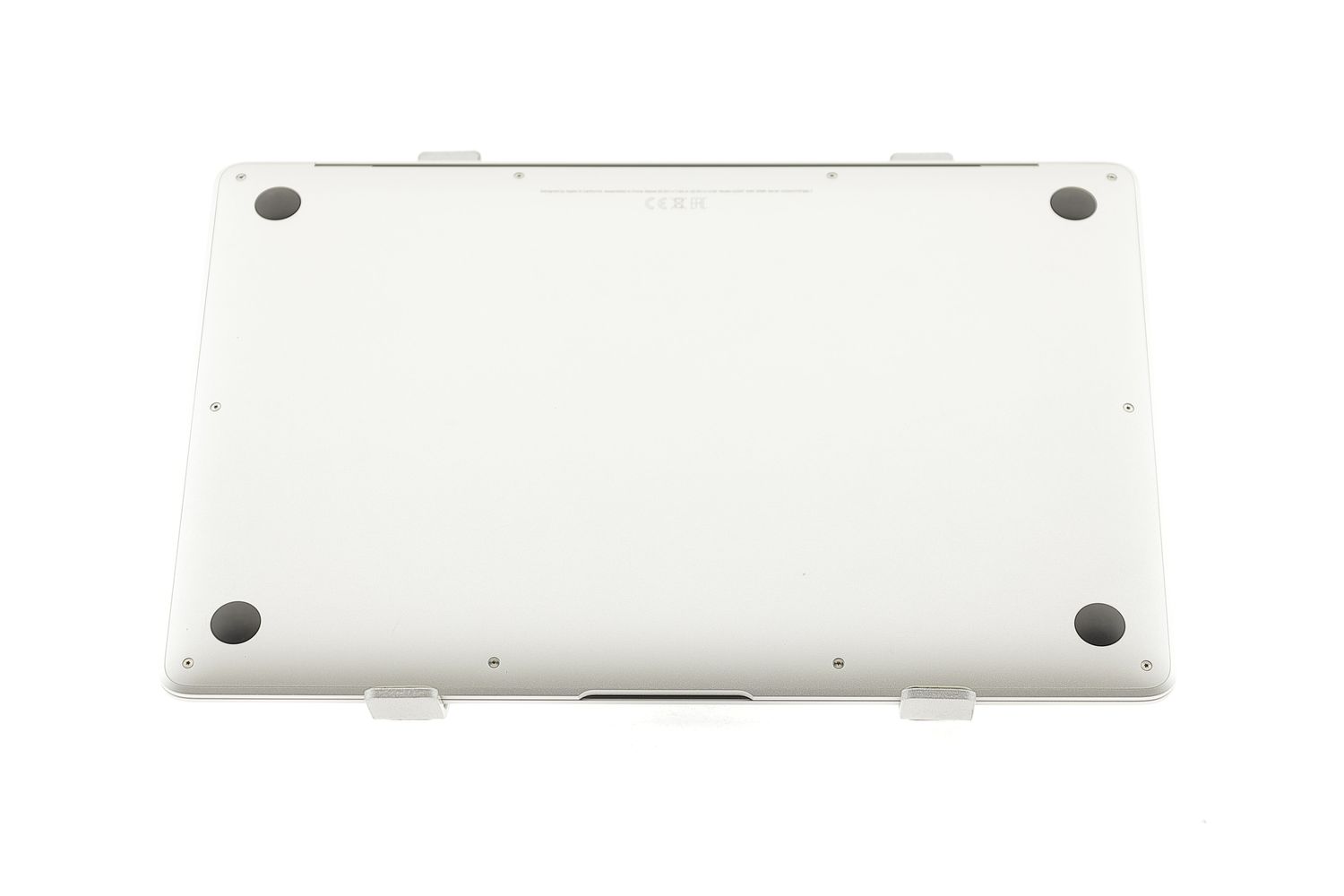 Apple MacBook Air 13″ 2020, M1 8 Cores, 8 GB, 7 core GPU 256 GB Silver - Като нов