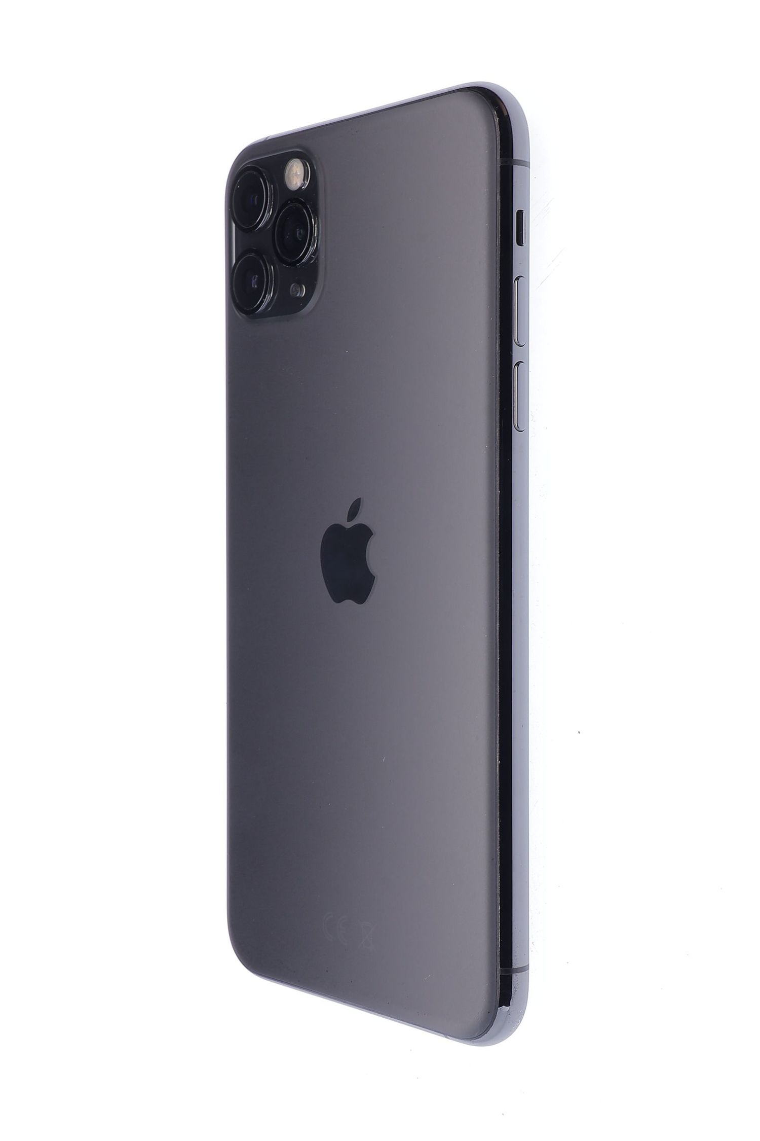 Apple iPhone 11 Pro ブラック Apple iPhone 11 Pro Max, Space Gray, 64 GB - de la 1.039 lei