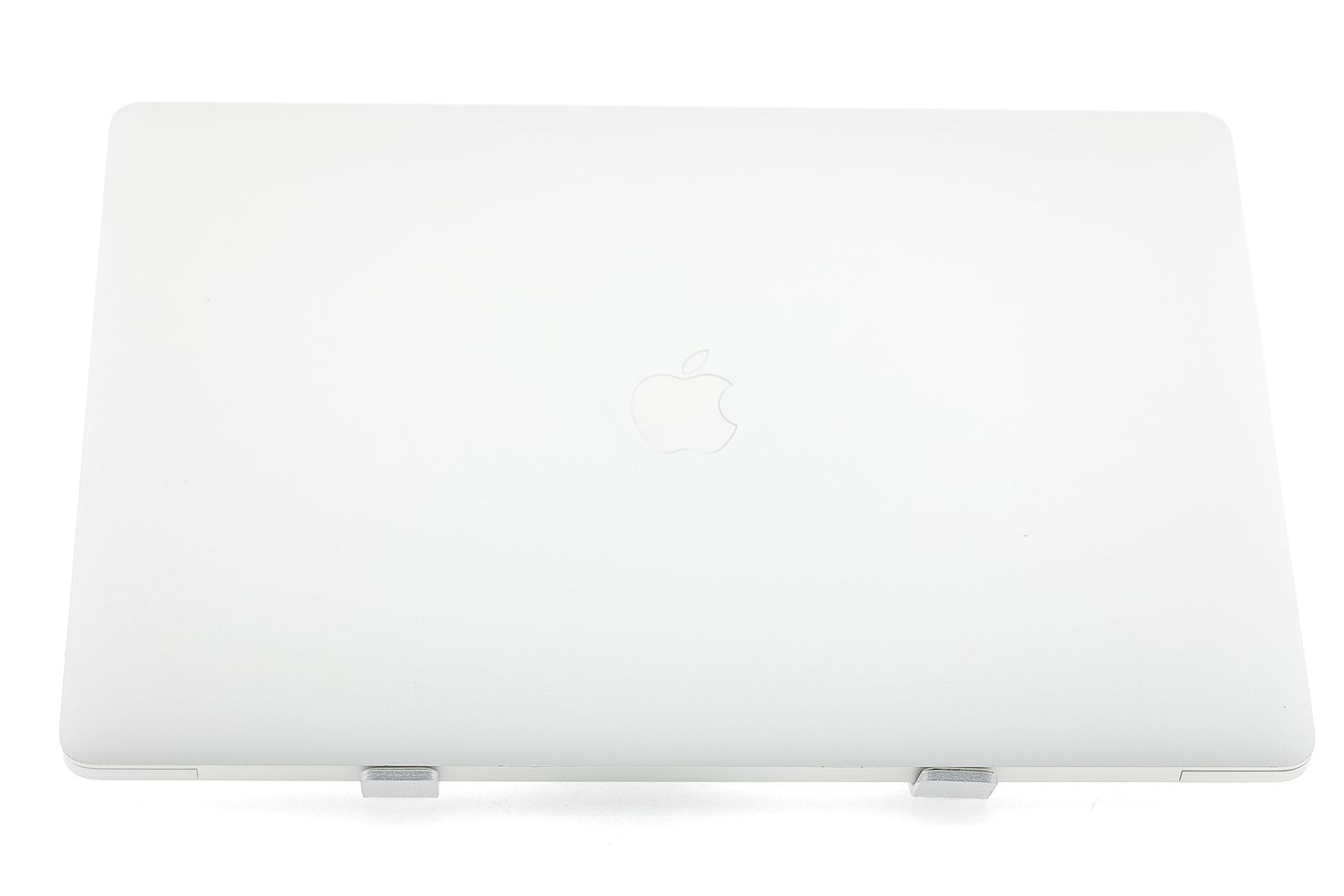 Apple MacBook Pro 16″ Touch Bar 2019, i7 2.6 GHz, 16 GB, AMD Radeon Pro 5300M 512 GB Silver - Εξαιρετικό