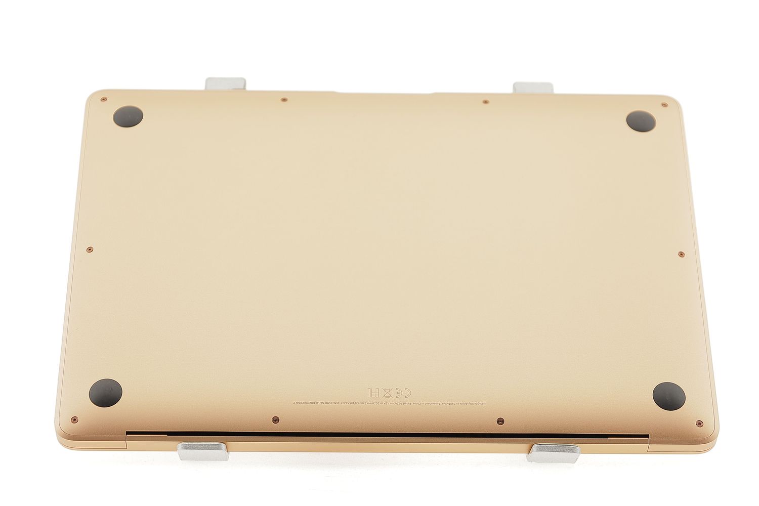 Apple MacBook Air 13″ 2020, M1 8 Cores, 8 GB, 7 core GPU, Gold