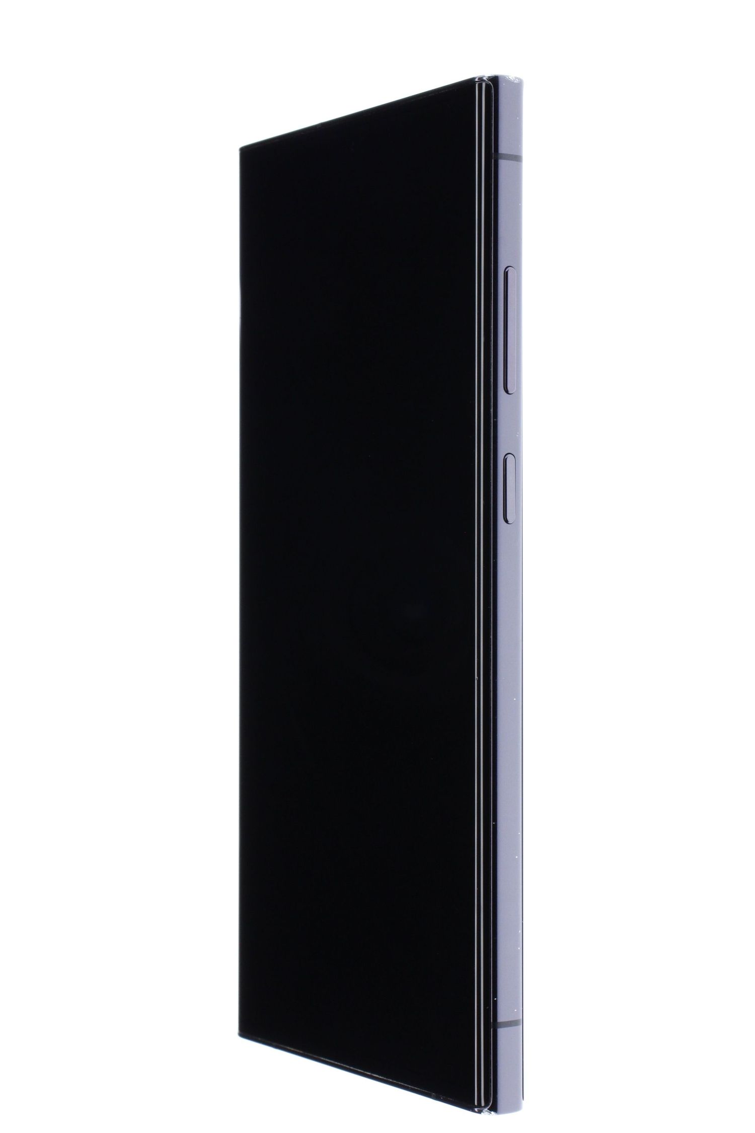 Samsung Galaxy S23 Ultra 5G Dual Sim 512 GB Phantom Black - Πολύ καλό