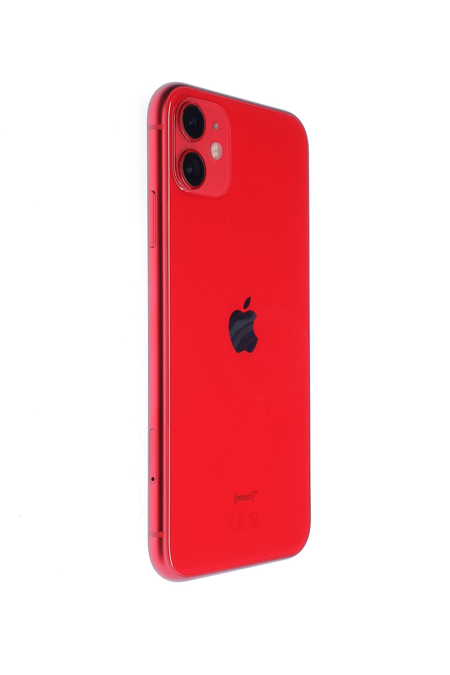 Apple iPhone 11 128 GB Red - Πολύ καλό