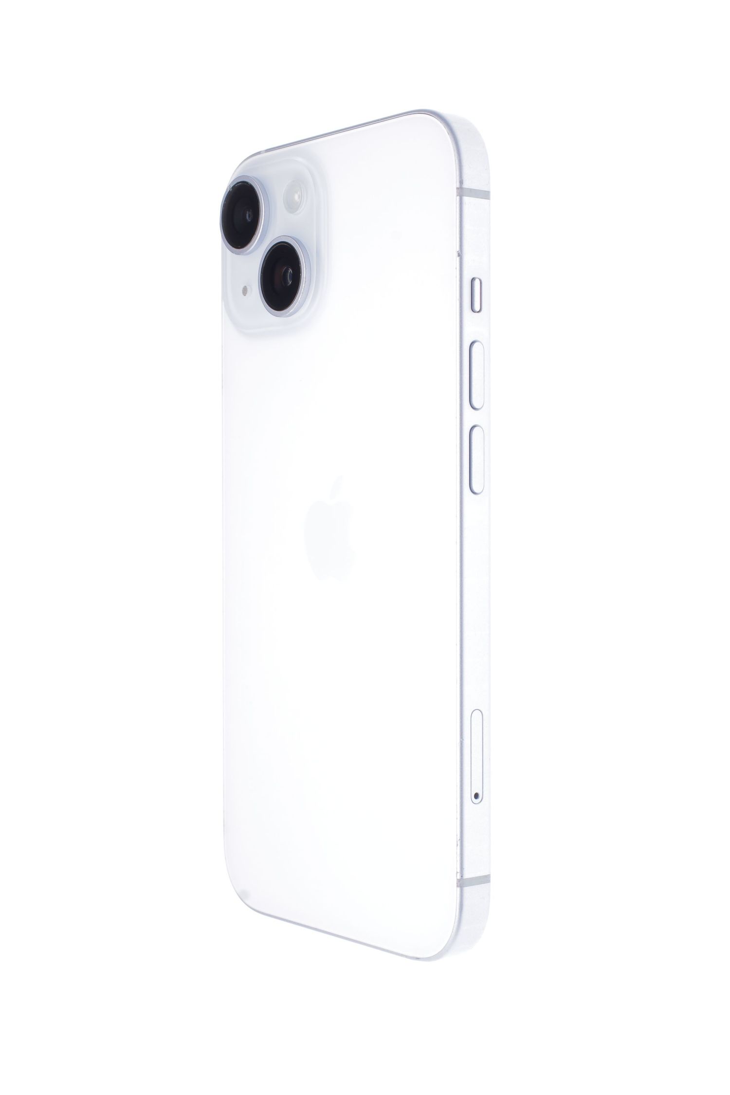 Apple iPhone 15 128 GB Blue - Nagyon jó