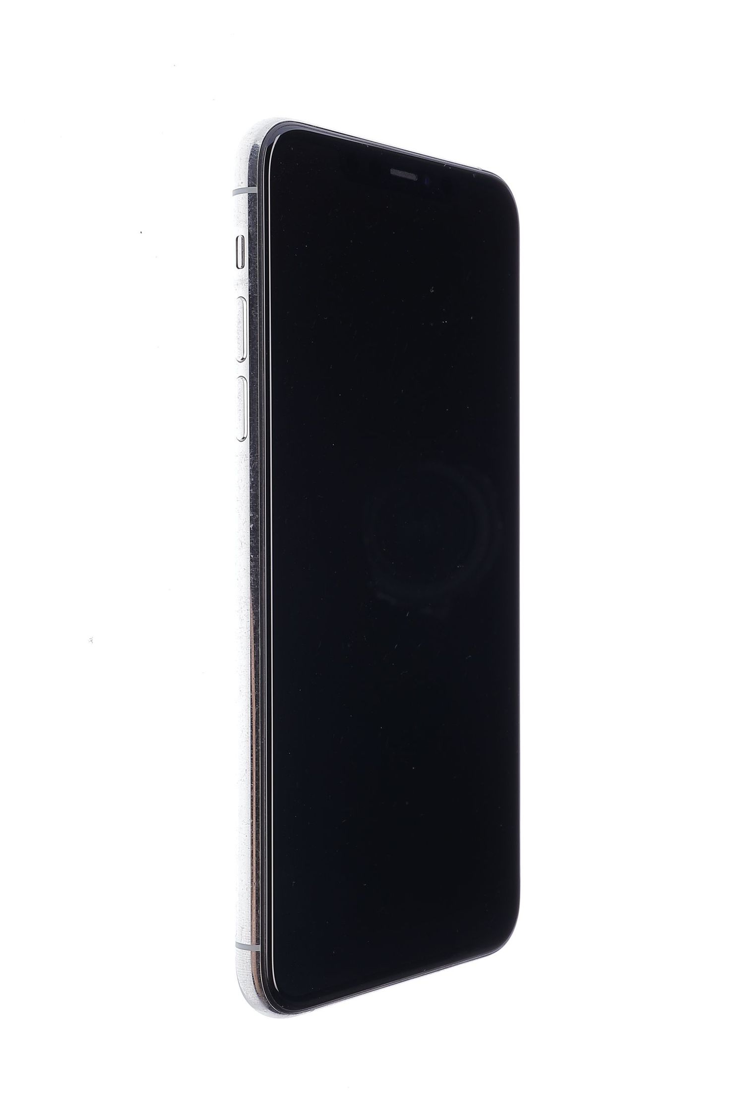 Apple iPhone 11 Pro Max 256 GB Silver - Foarte bun