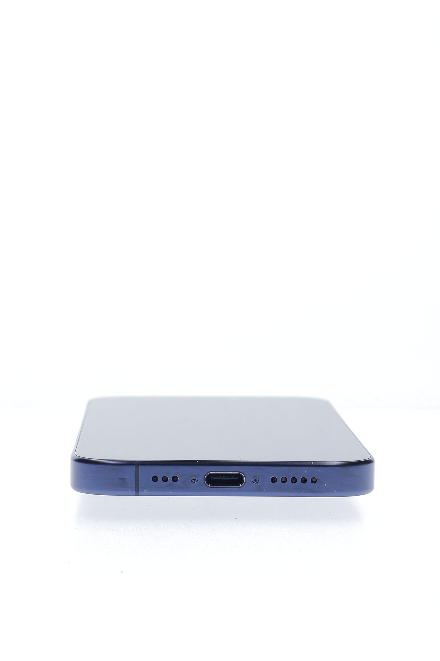 Apple iPhone 15 Pro 256 GB Blue Titanium - Като нов