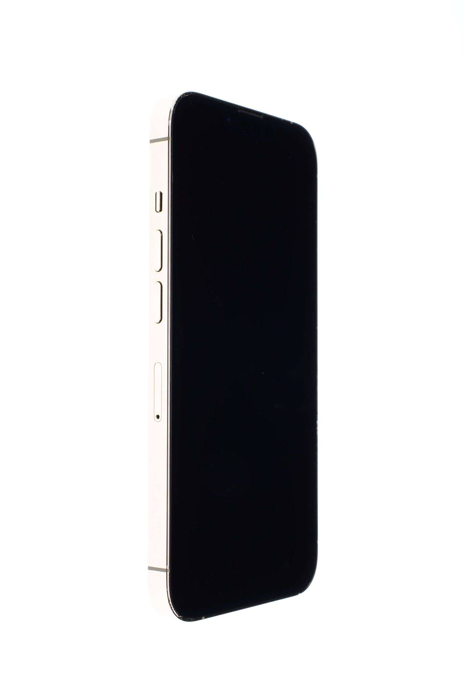 Apple iPhone 13 Pro 128 GB Gold - Πολύ καλό
