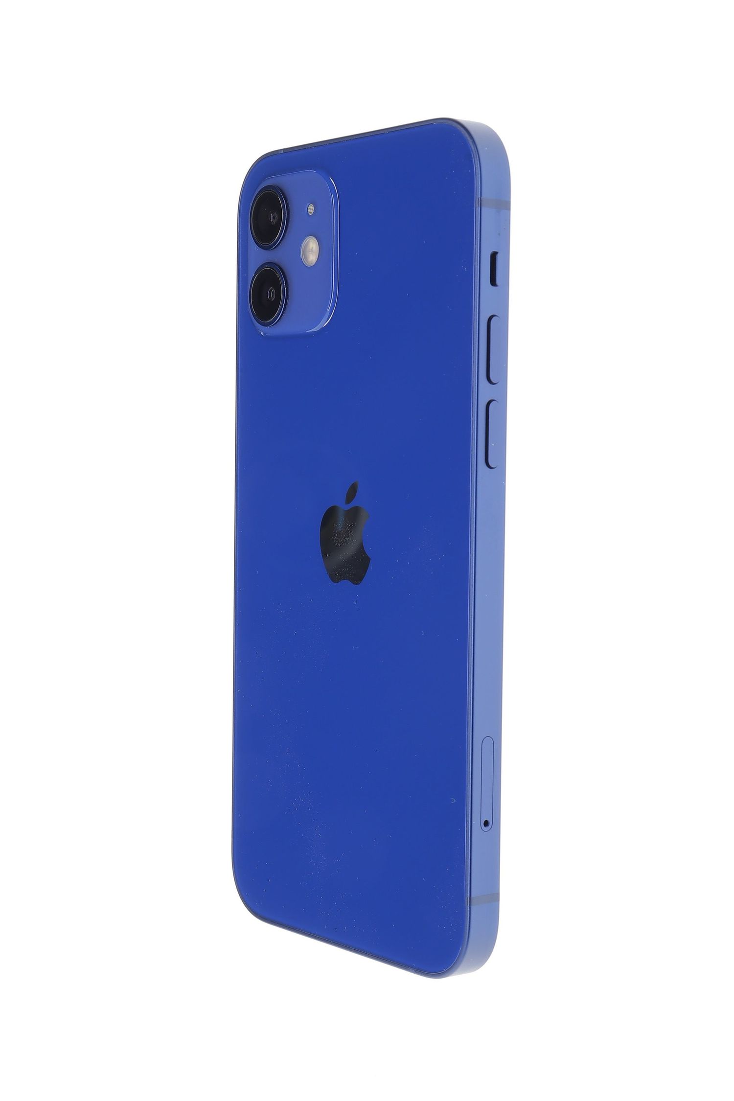 Apple iPhone 12 128 GB Blue - Като нов