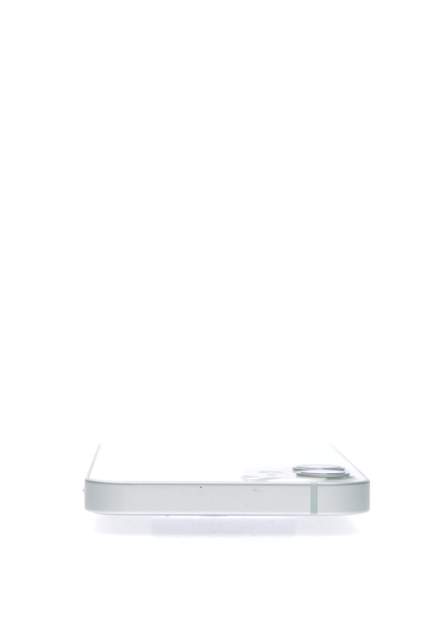 Apple iPhone 12 mini 64 GB Green - Excelent