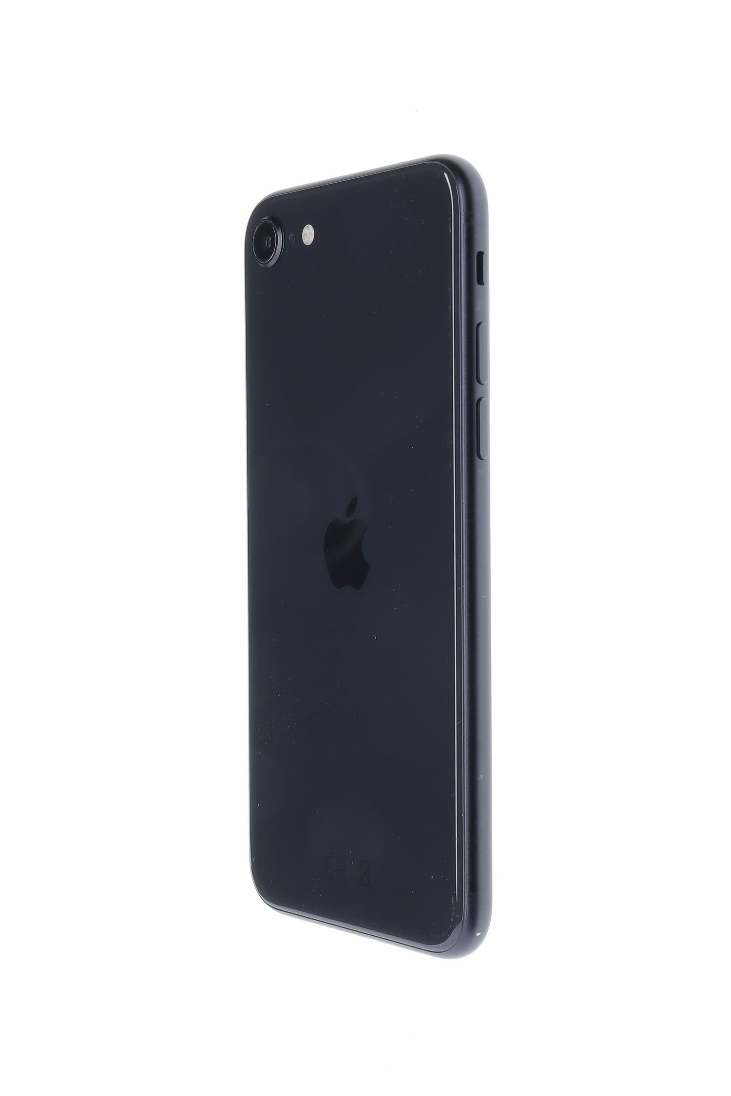 Apple iPhone SE 2020 64 GB Black - Σαν καινούργιο