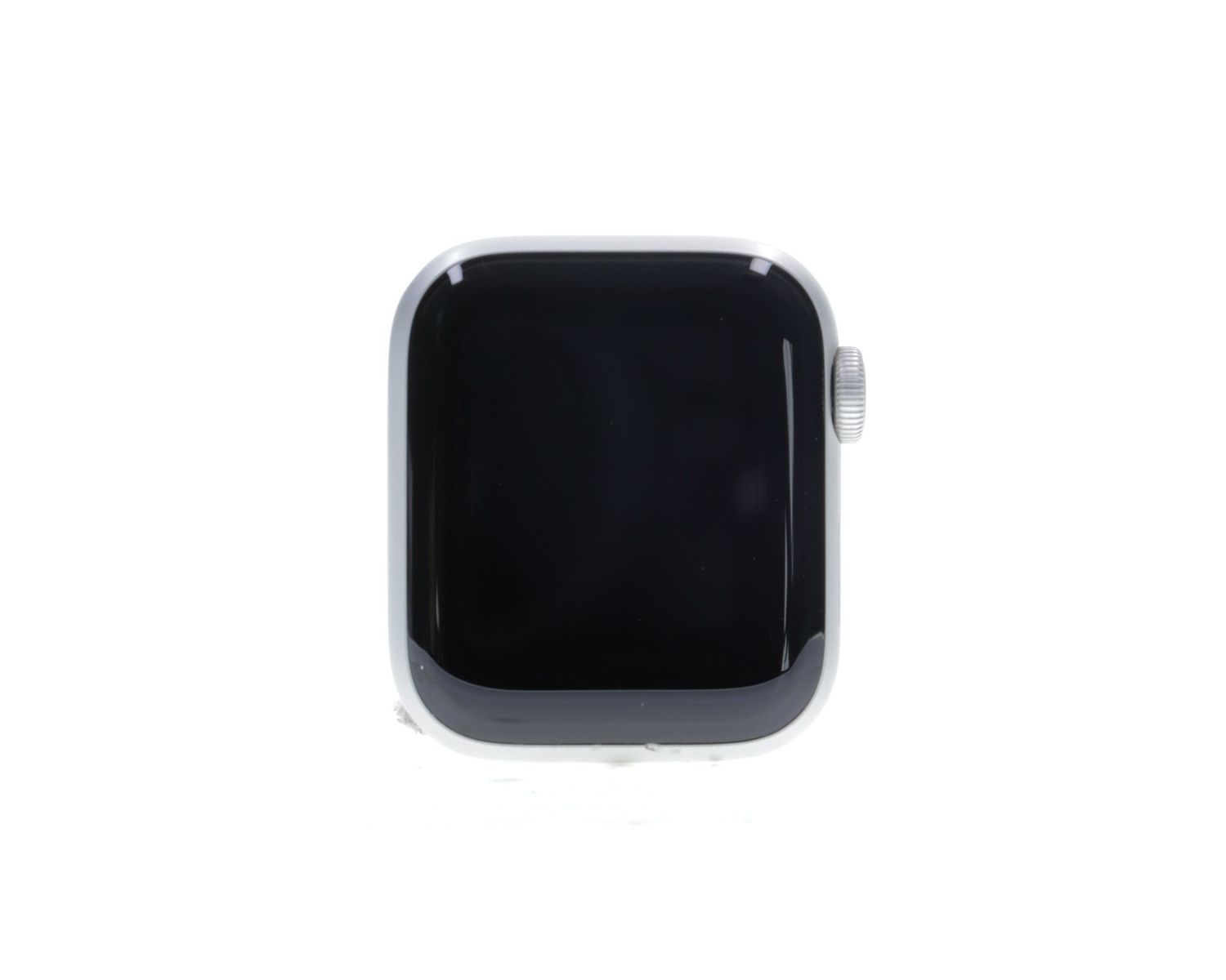 Apple Watch SE 2022, GPS + Cellular, Aluminium 40mm Silver - Újszerű