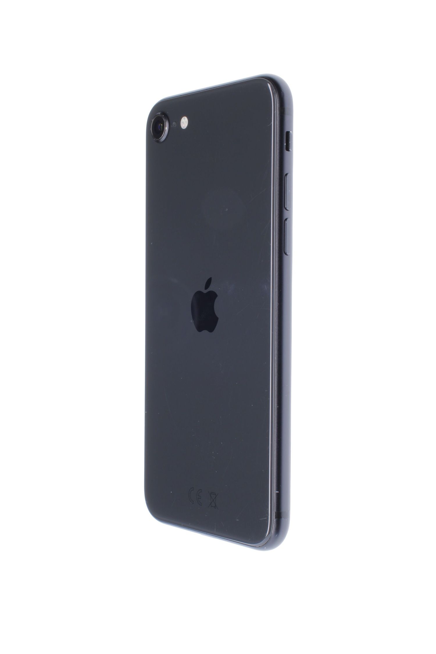 Apple iPhone SE 2020, Black, 128 GB - de la 619 lei