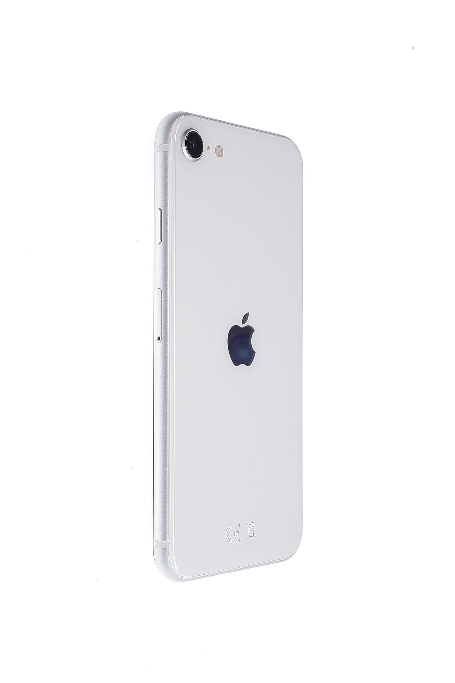 Apple iPhone SE 2020 128 GB White - Σαν καινούργιο