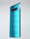 Telefon mobil Samsung Galaxy S10 Plus Dual Sim, Prism Green, 128 GB,  Excelent