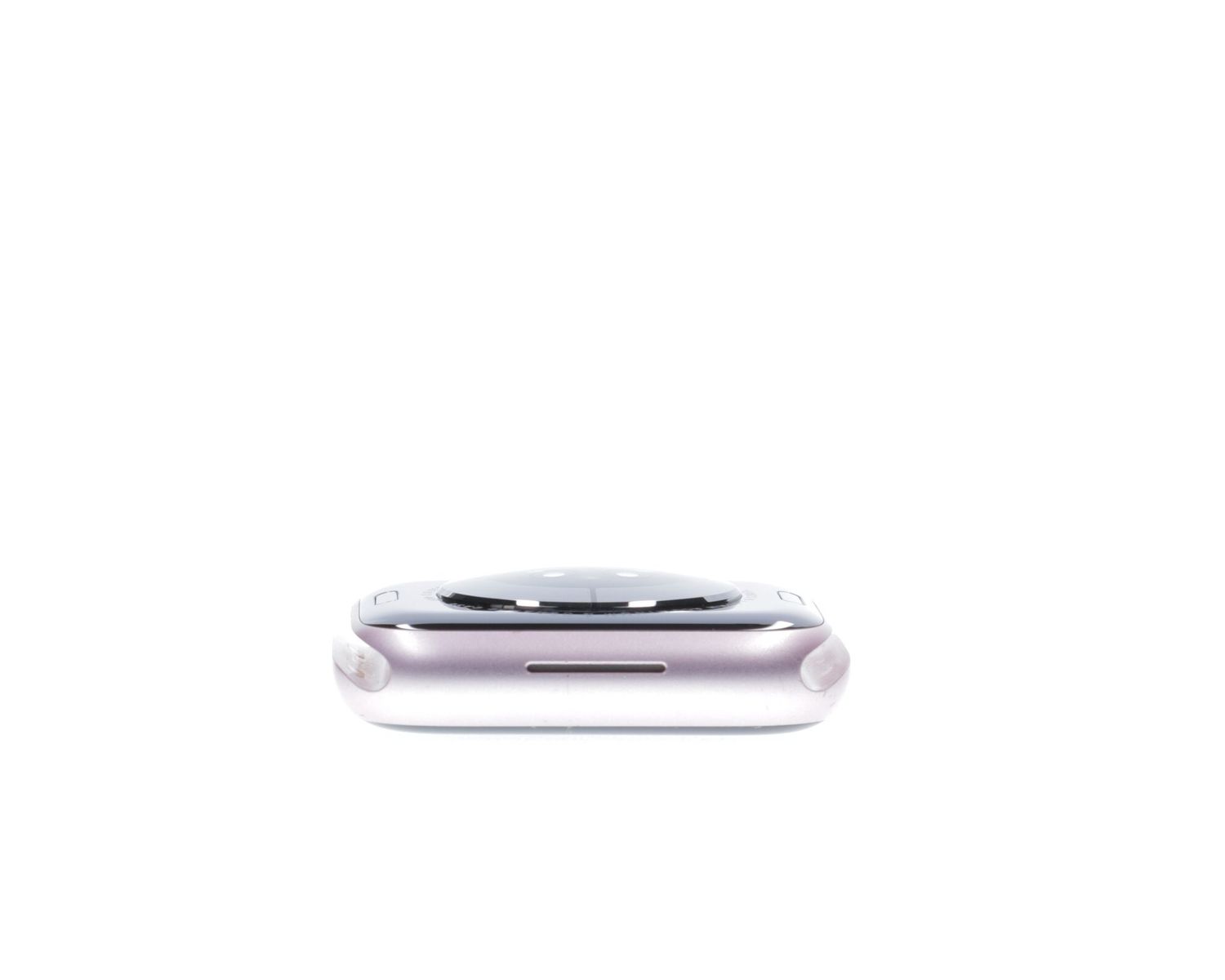 Apple Watch Series 9 2023, GPS + Cellular, Aluminium 45mm Pink - Σαν καινούργιο