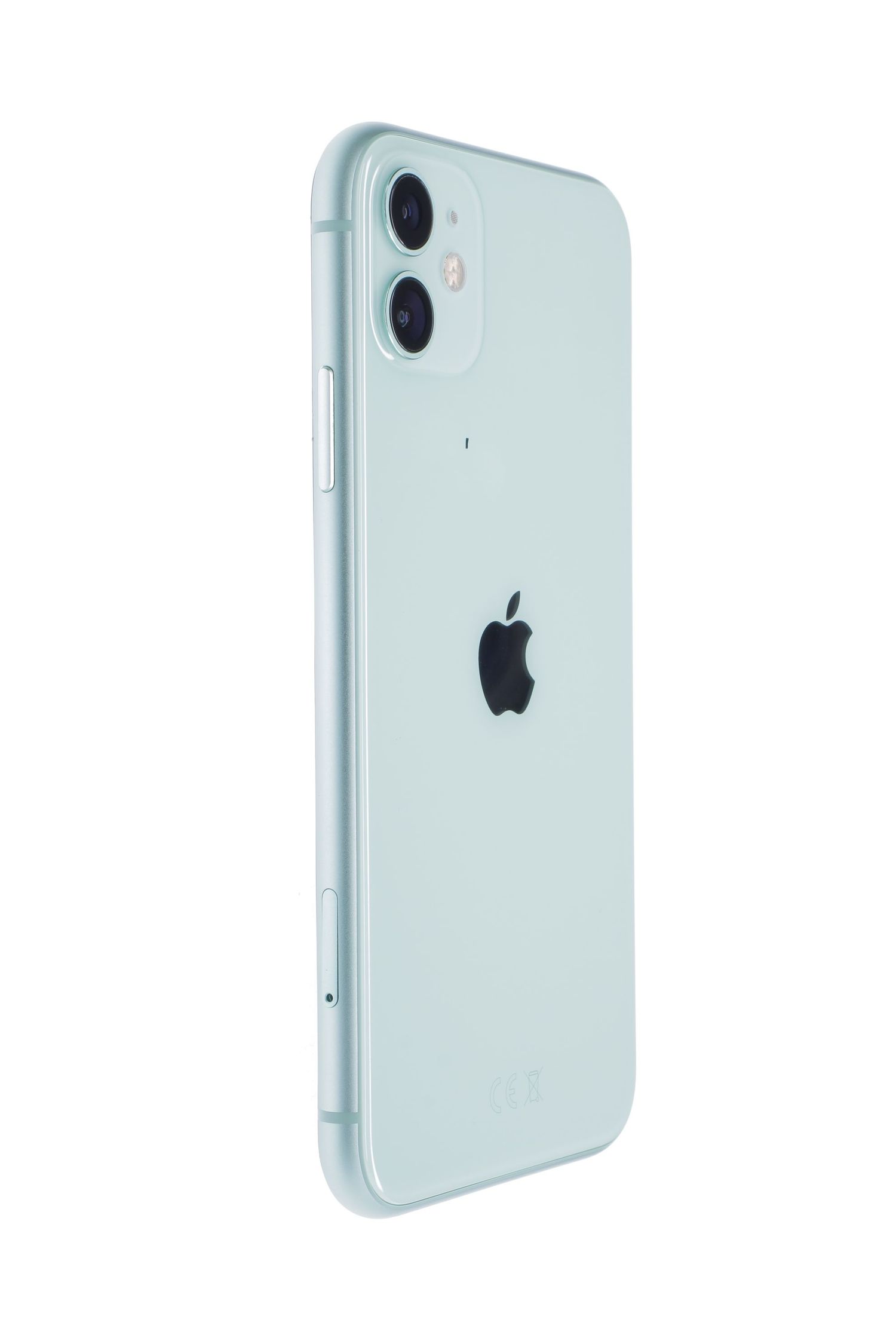 Apple iPhone 11, Green, 256 GB - de la 1.069 lei