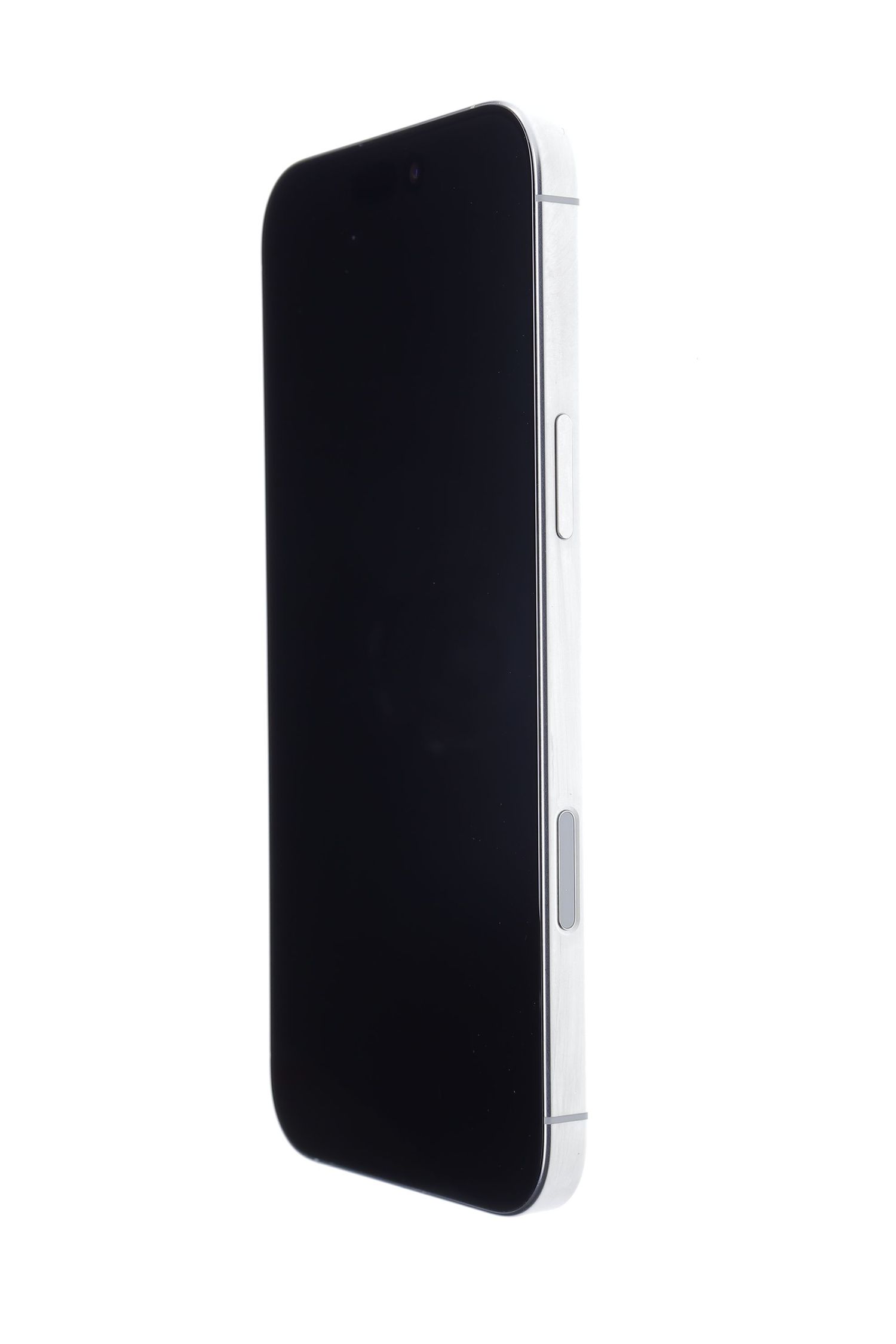 Apple iPhone 16 Pro Max 512 GB White Titanium - Újszerű