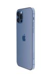 Telefon mobil Apple iPhone 12 Pro, Pacific Blue, 256 GB, Excelent