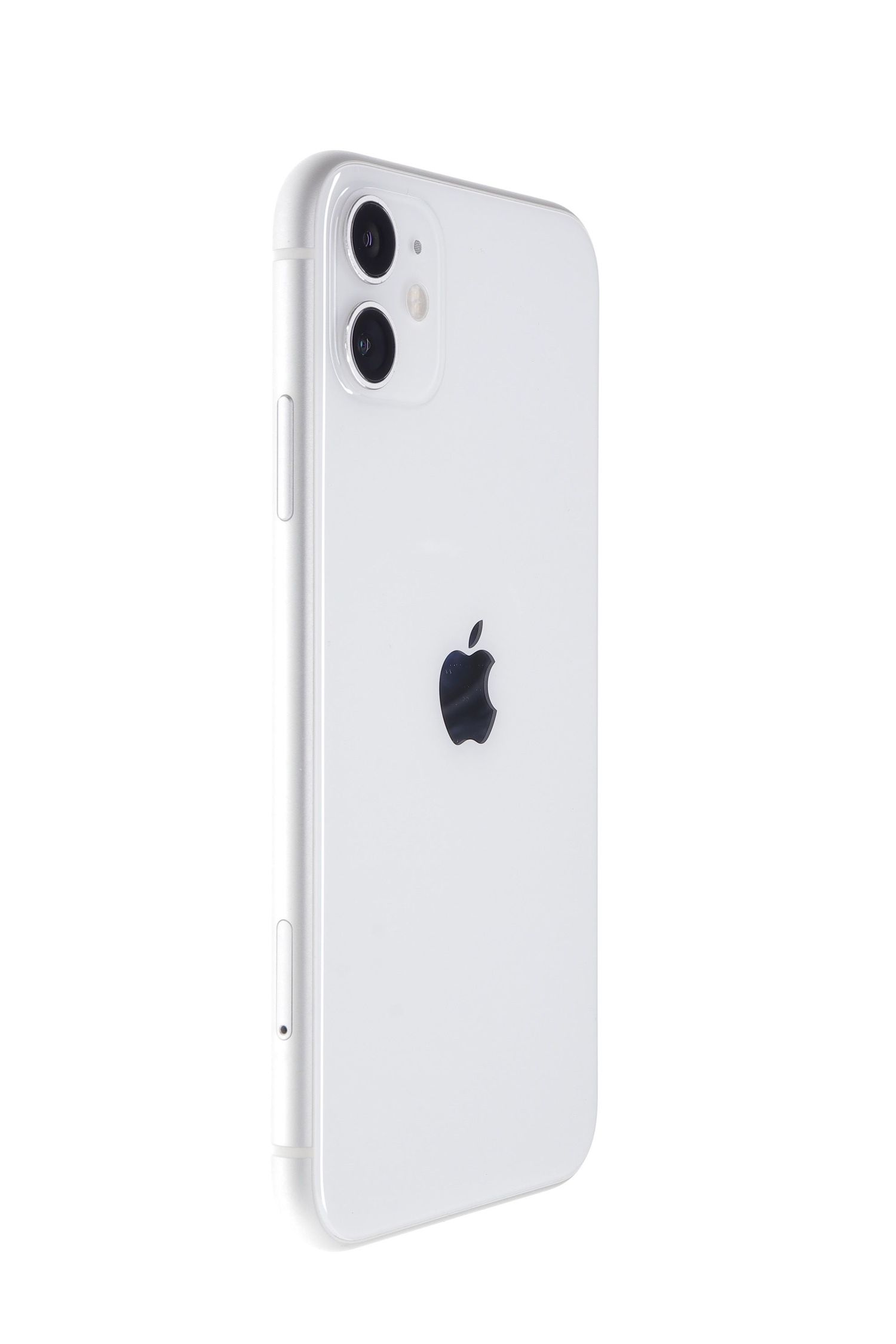 Apple iPhone 11 64 GB White - Като нов