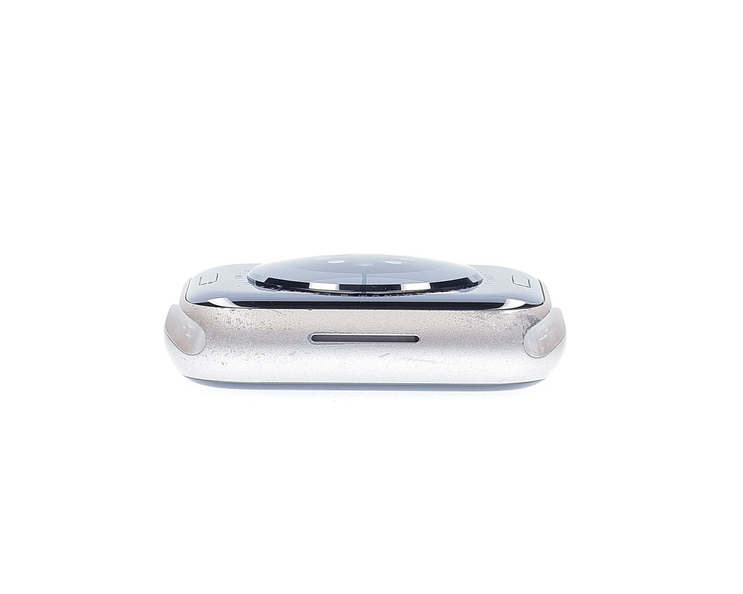 Apple Watch Series 8 2022, GPS, Aluminium 45mm Starlight - Много добро