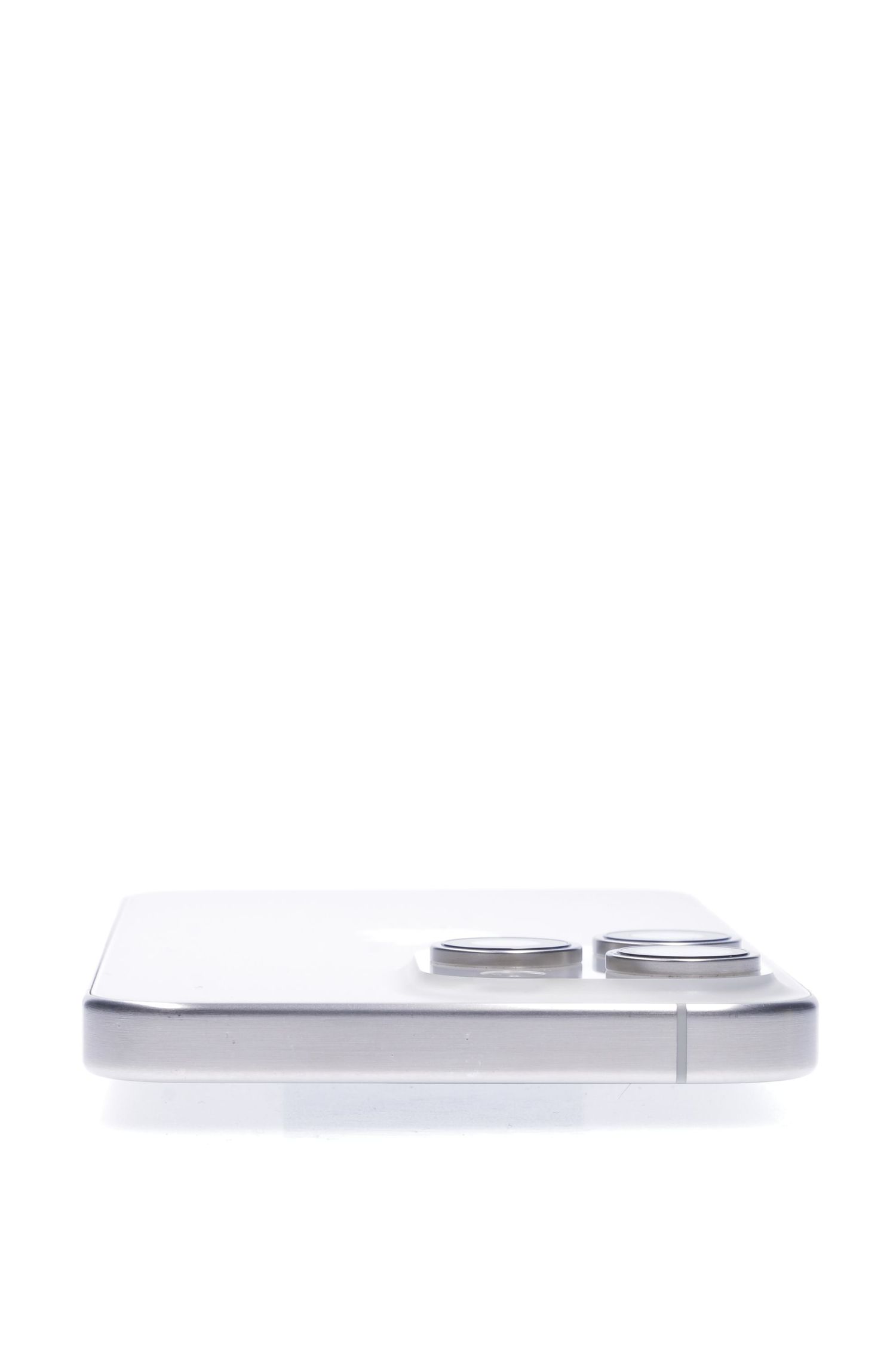 Apple iPhone 15 Pro Max 512 GB White Titanium - Ca nou