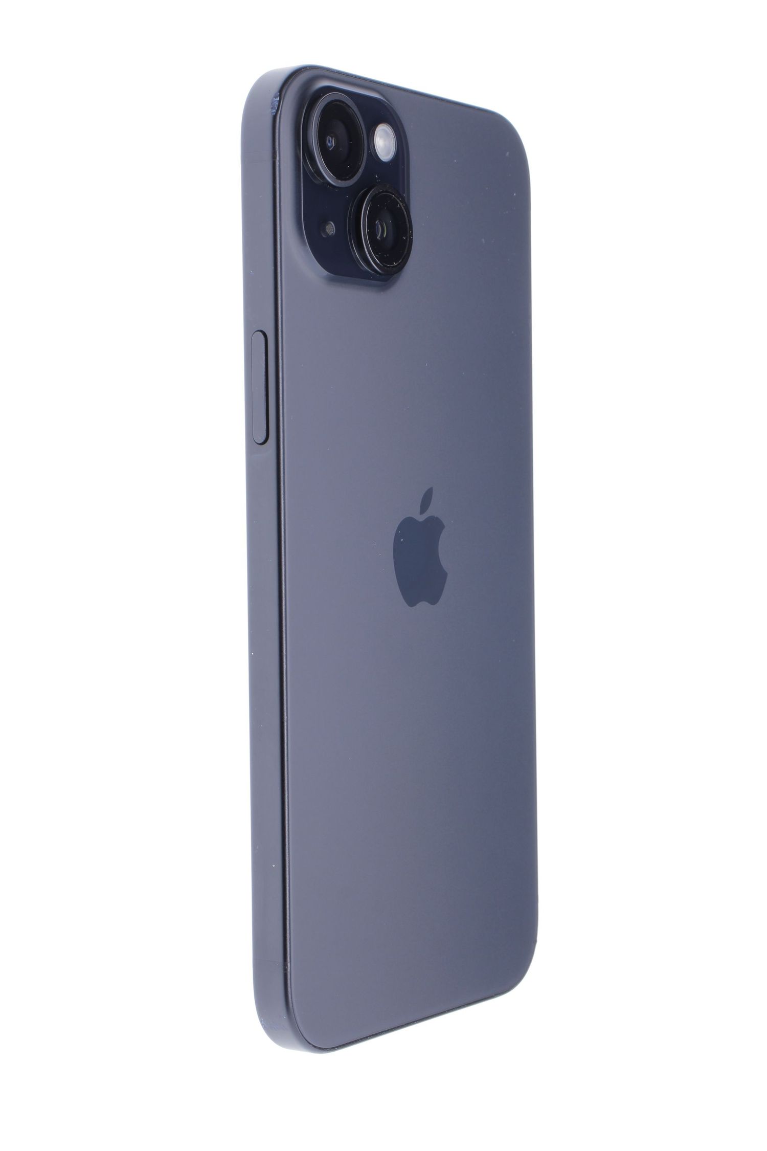 Apple iPhone 15 Plus 128 GB Black - Като нов