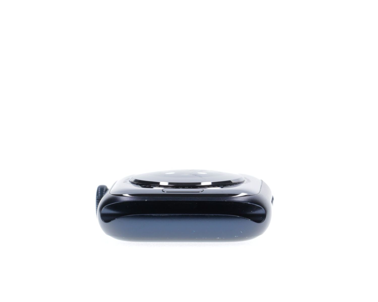 Apple Watch Series 7 2021, GPS, Aluminium 41mm Midnight - Εξαιρετικό