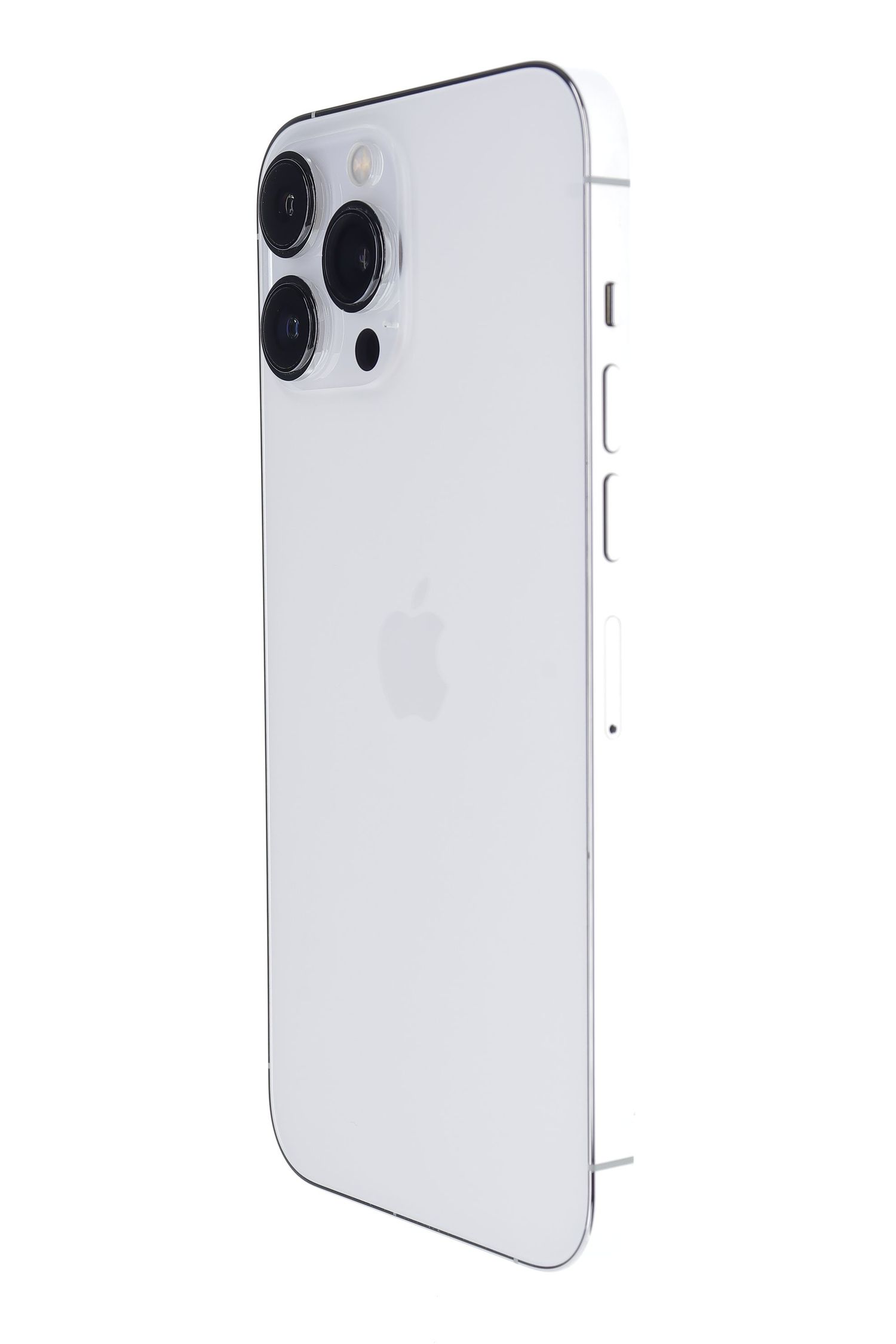 Apple iPhone 13 Pro Max 256 GB Silver - Πολύ καλό
