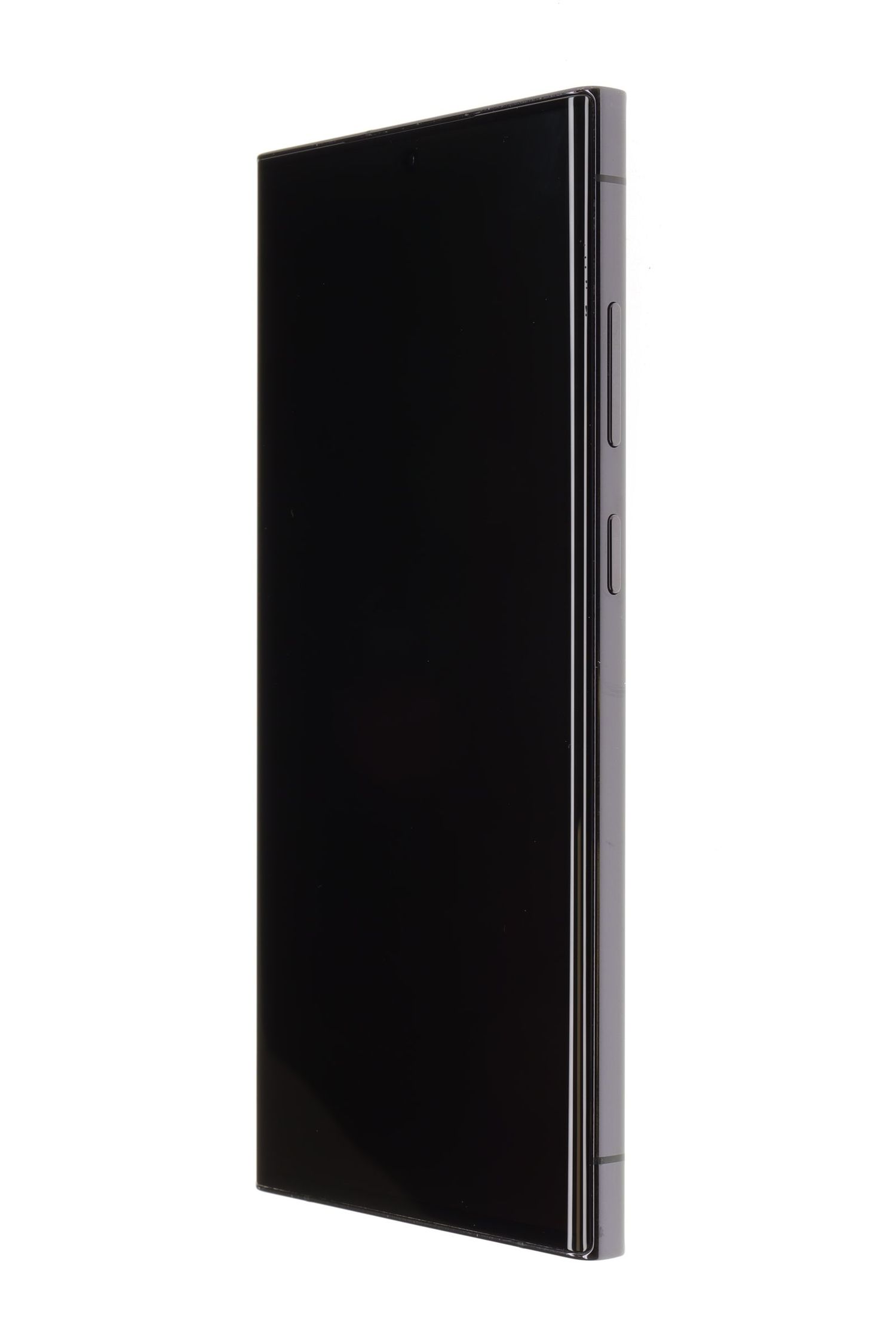 Mobiltelefon Samsung Galaxy S23 Ultra 5G Dual Sim, Phantom Black, 512 GB, Excelent