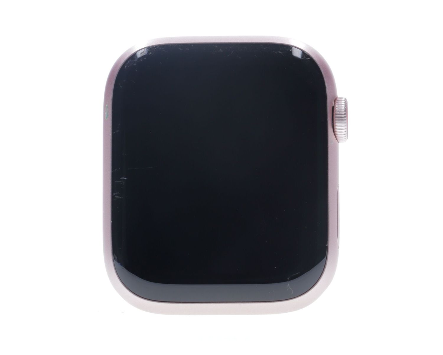 Apple Watch Series 9 2023, GPS + Cellular, Aluminium 45mm Pink - Nagyon jó
