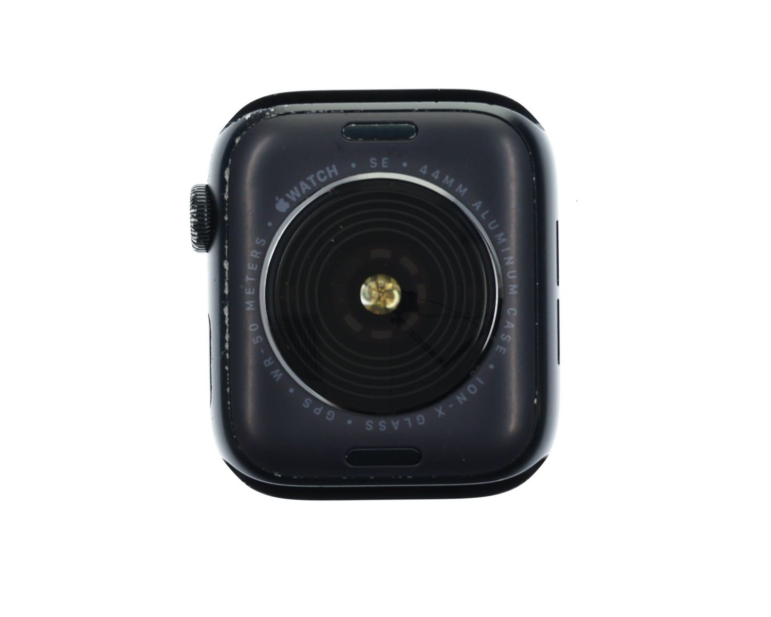 Apple Watch SE 2022, GPS, Aluminium 44mm Midnight - Foarte bun