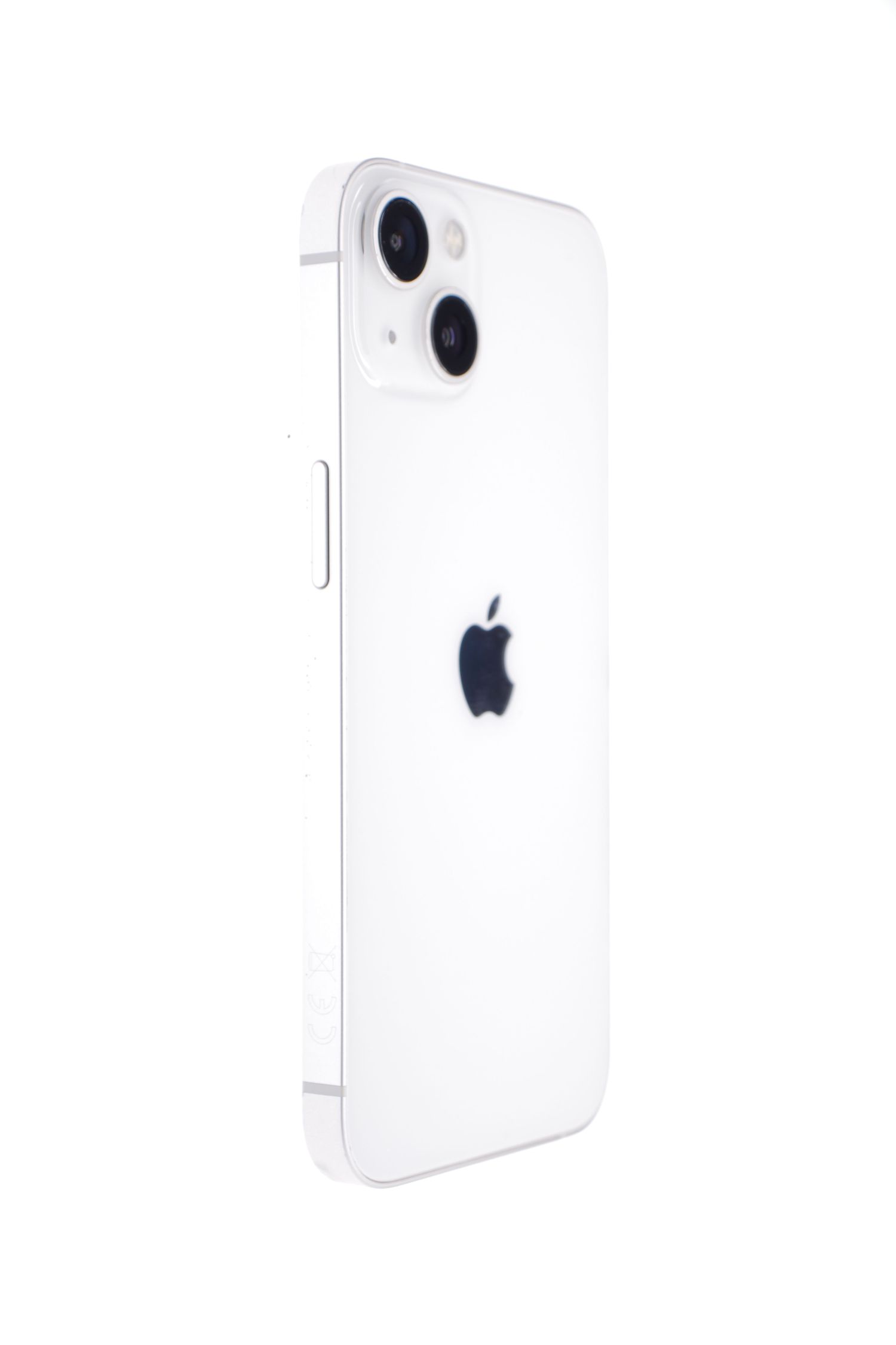 Apple iPhone 13 256 GB Starlight - Πολύ καλό