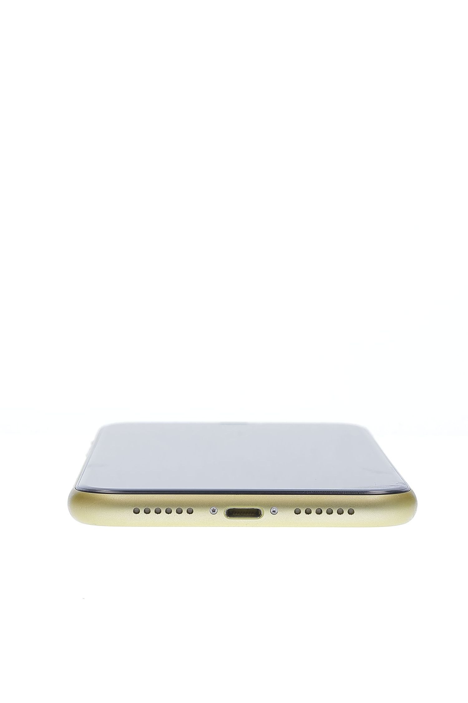Apple iPhone 11 128 GB Yellow - Excelent
