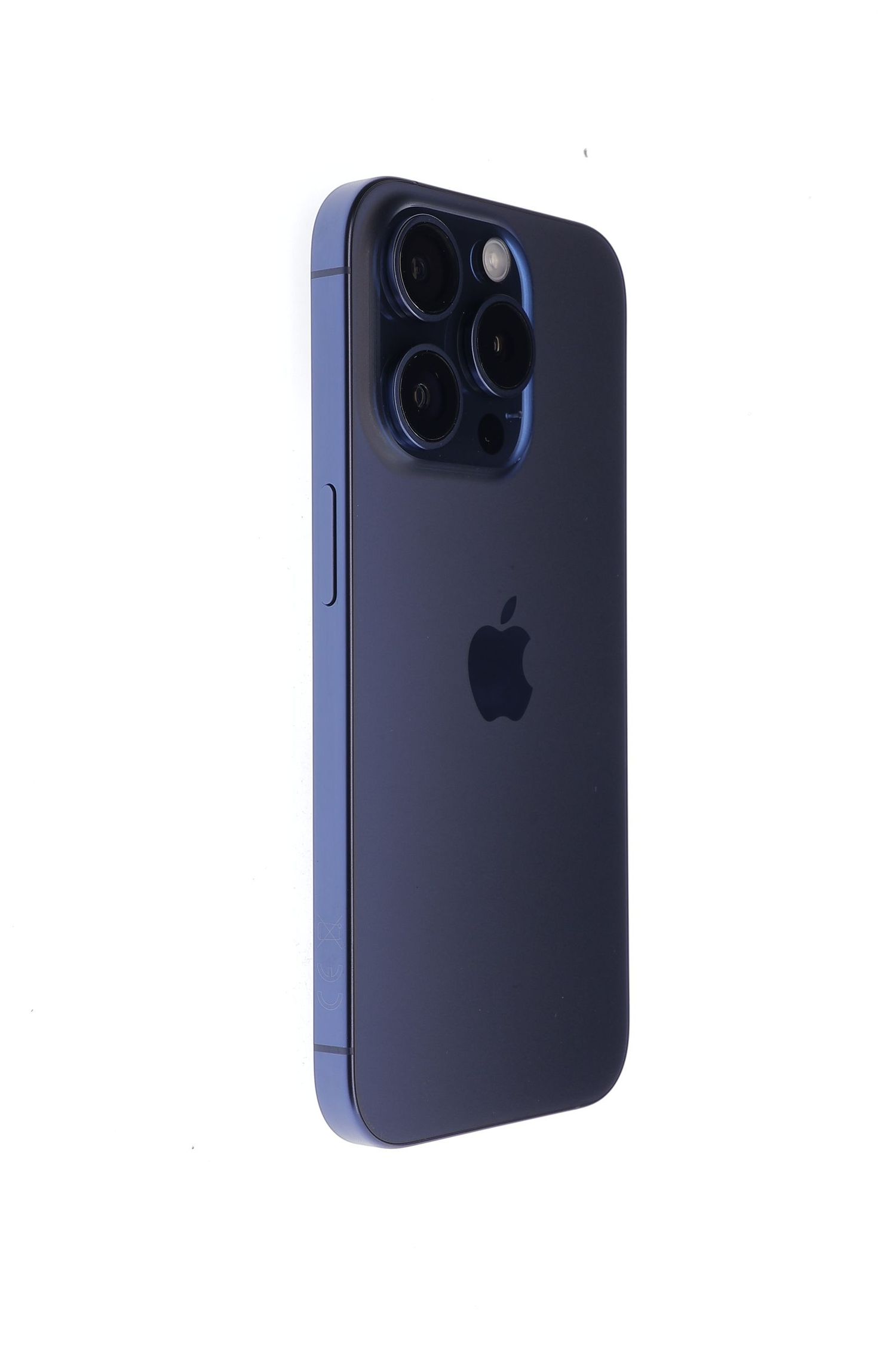 Apple iPhone 15 Pro 256 GB Blue Titanium - Ca nou