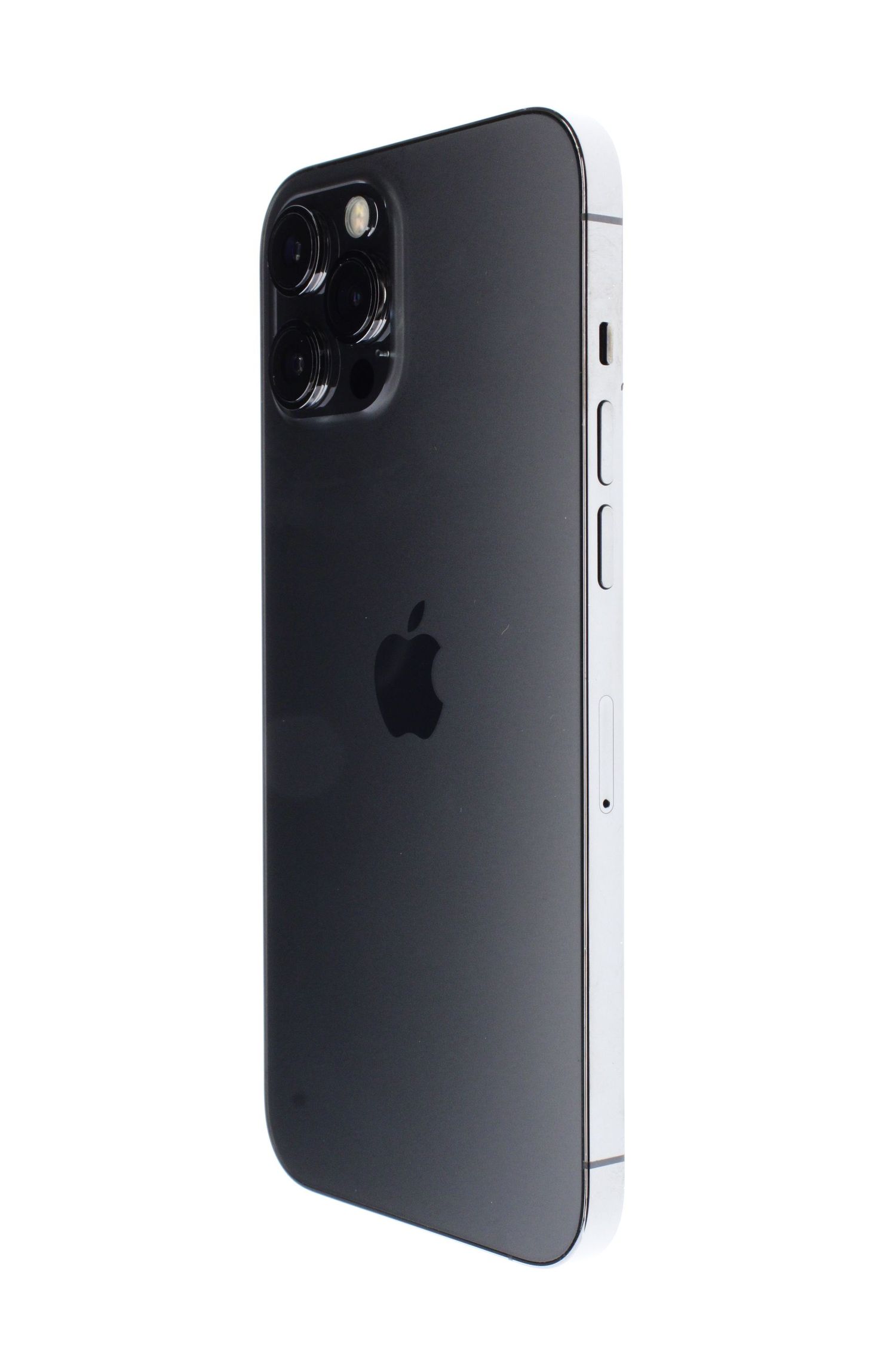 Apple iPhone 12 Pro Max 128 GB Graphite - Foarte bun