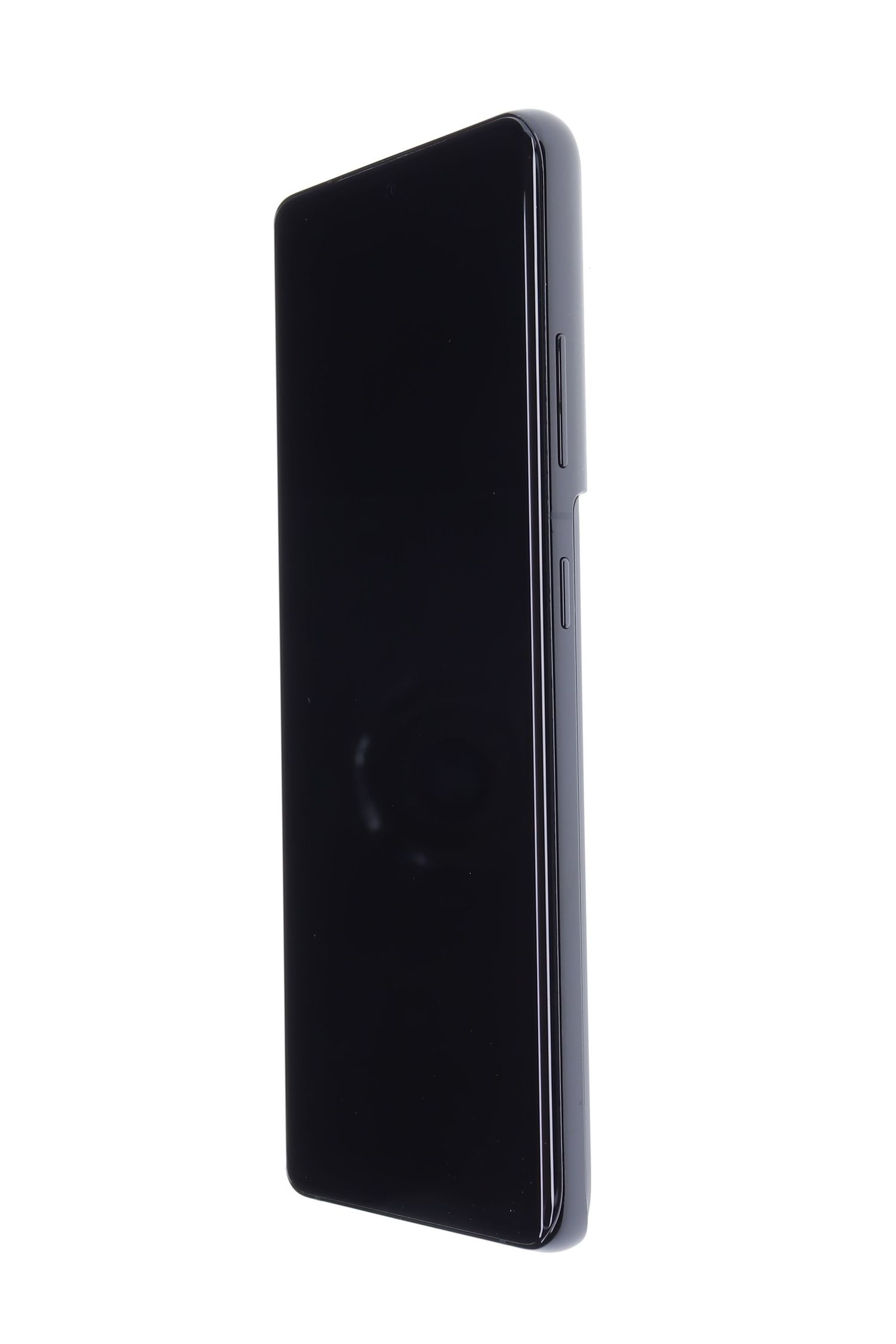 Samsung Galaxy S21 Ultra 5G Dual Sim 256 GB Black - Ca nou