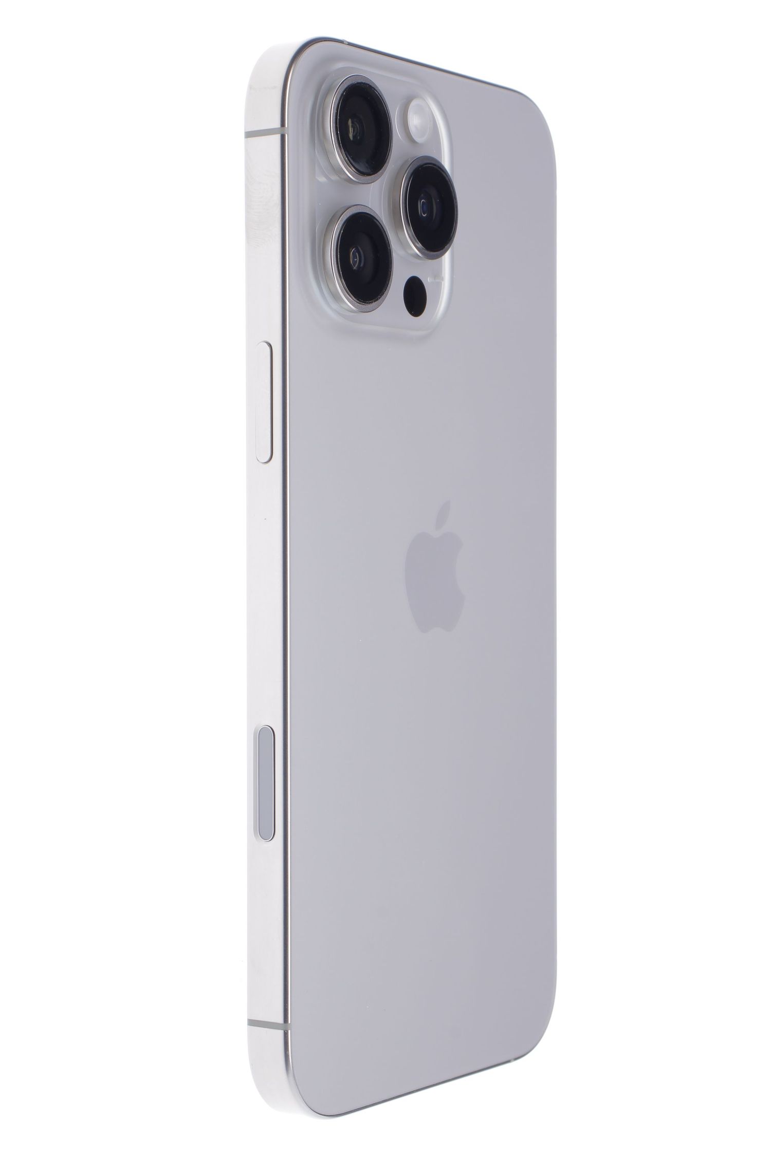 Apple iPhone 16 Pro Max 256 GB Natural Titanium - Újszerű