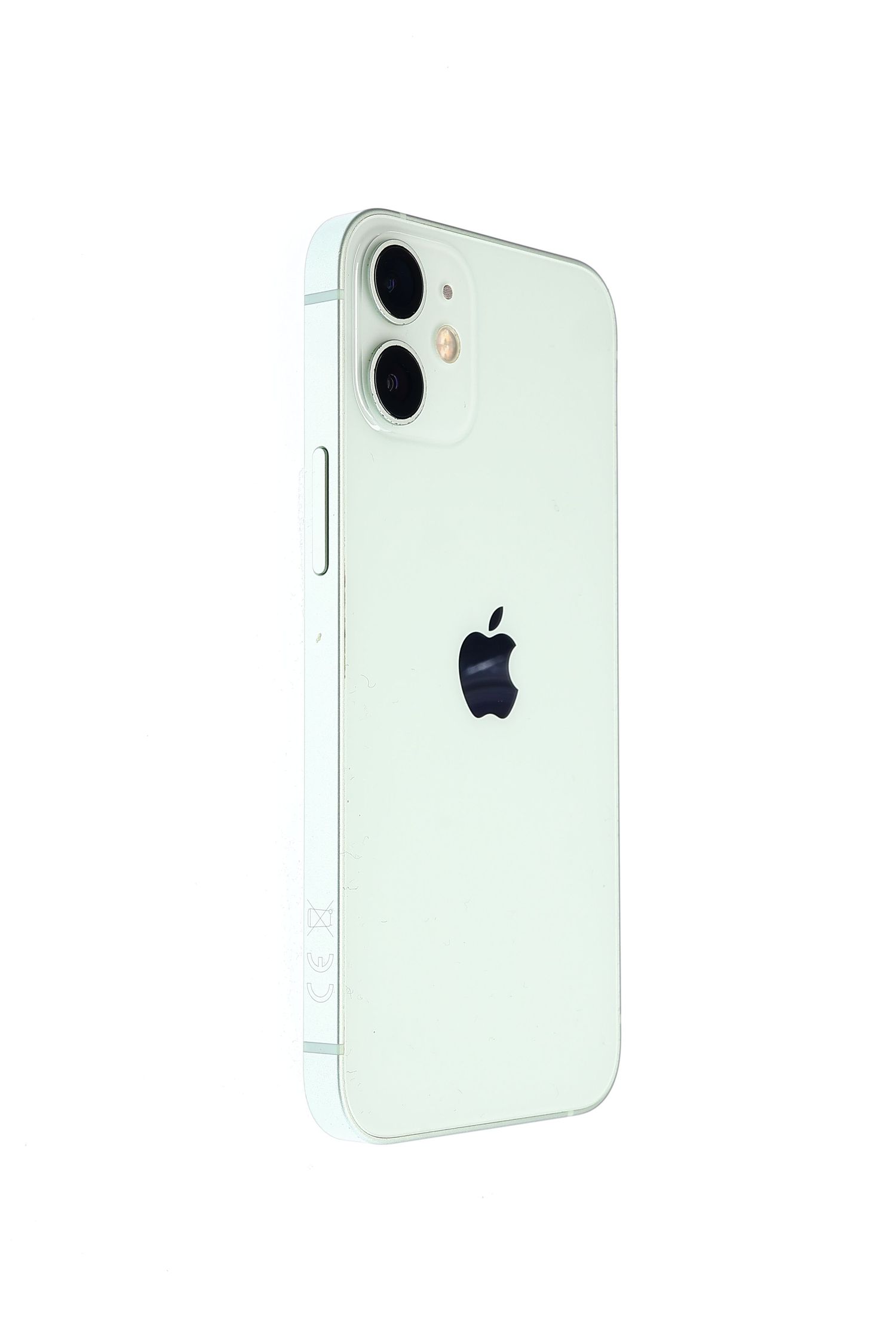 Apple iPhone 12 mini 128 GB Green - Εξαιρετικό