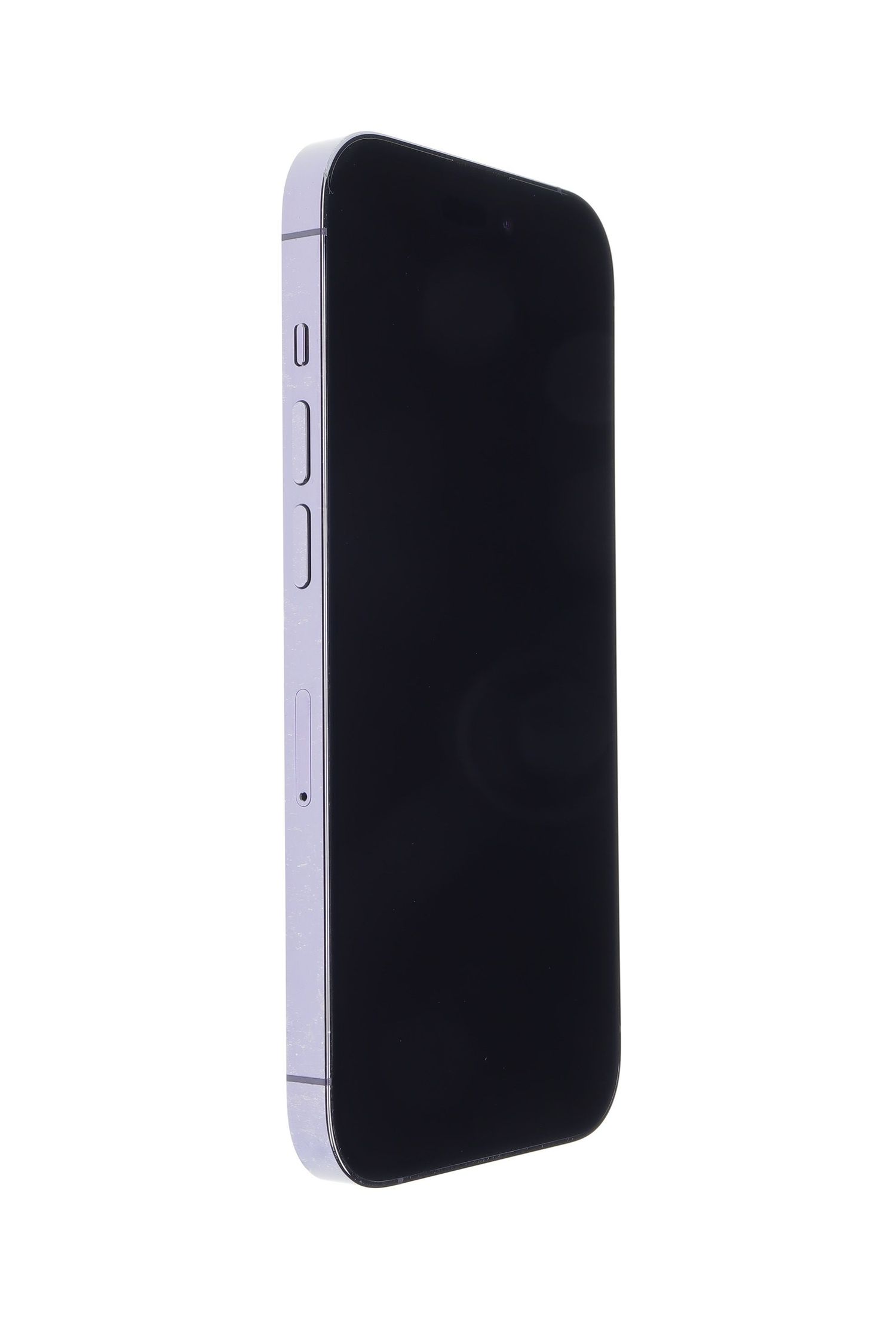 Apple iPhone 14 Pro 128 GB Deep Purple - Excelent