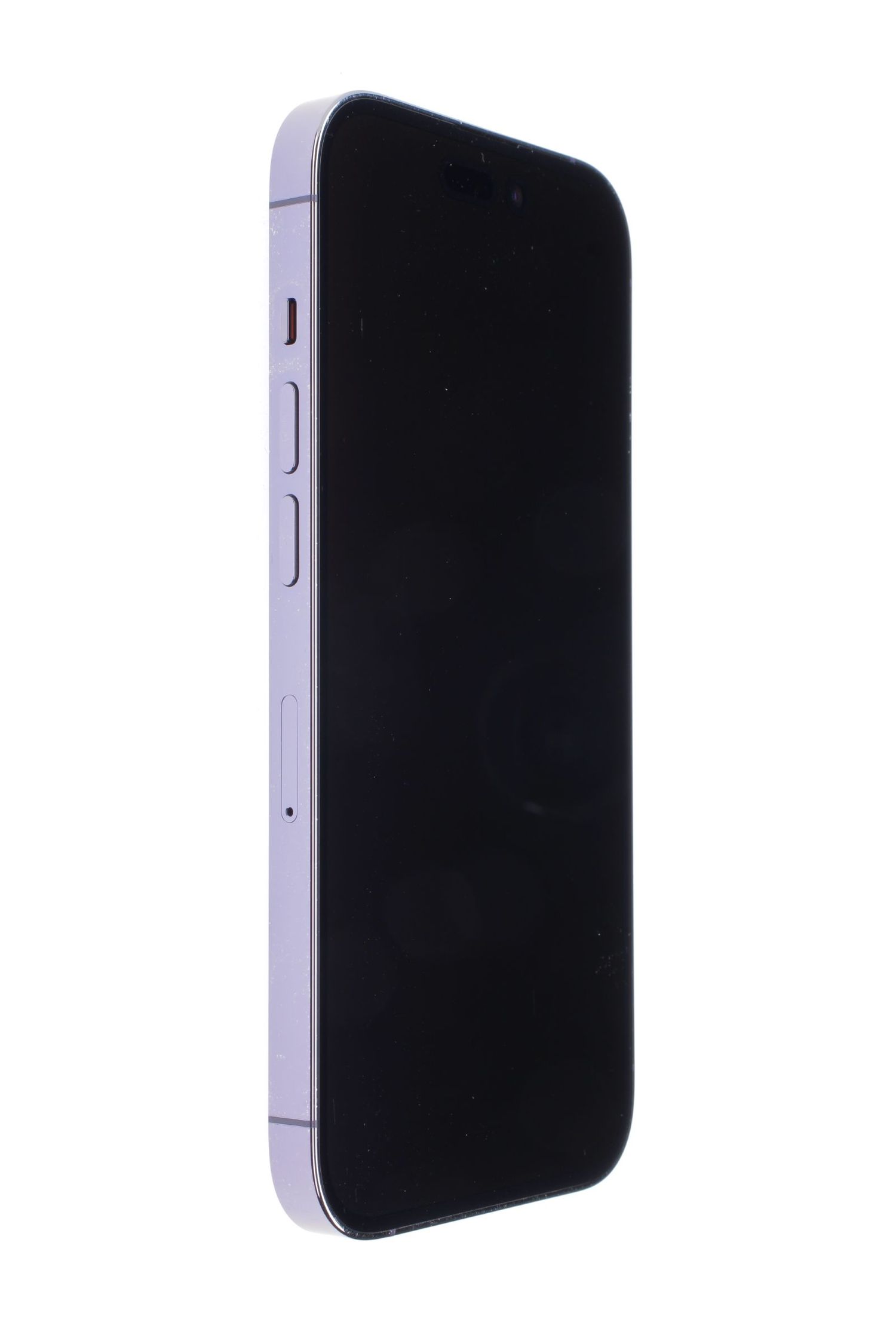 Apple iPhone 14 Pro, Deep Purple, 128 GB - de la 2.039 lei