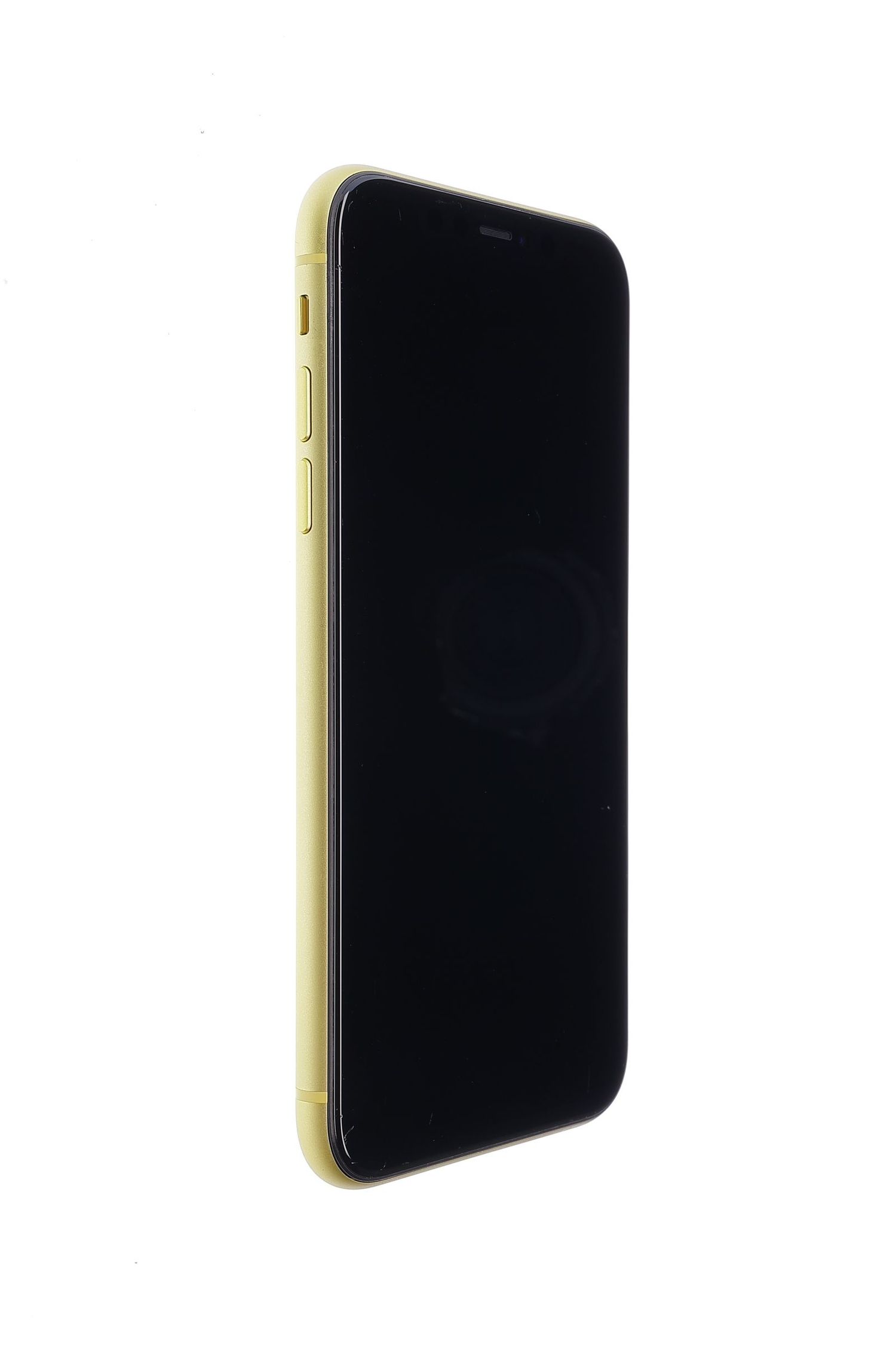 Apple iPhone 11 64 GB Yellow - Отлично