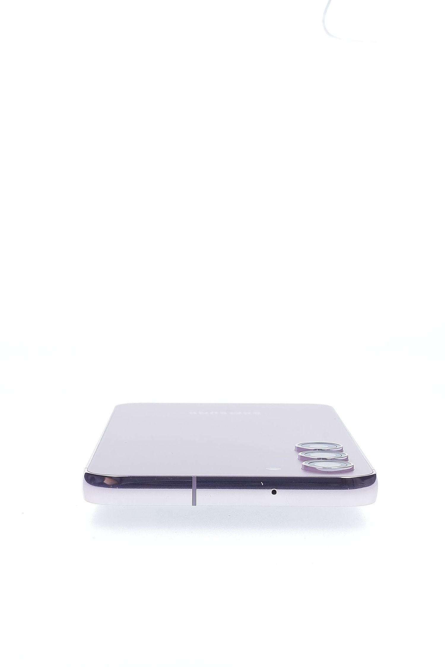 Samsung Galaxy S23 Plus 5G Dual Sim 256 GB Lavender - Като нов