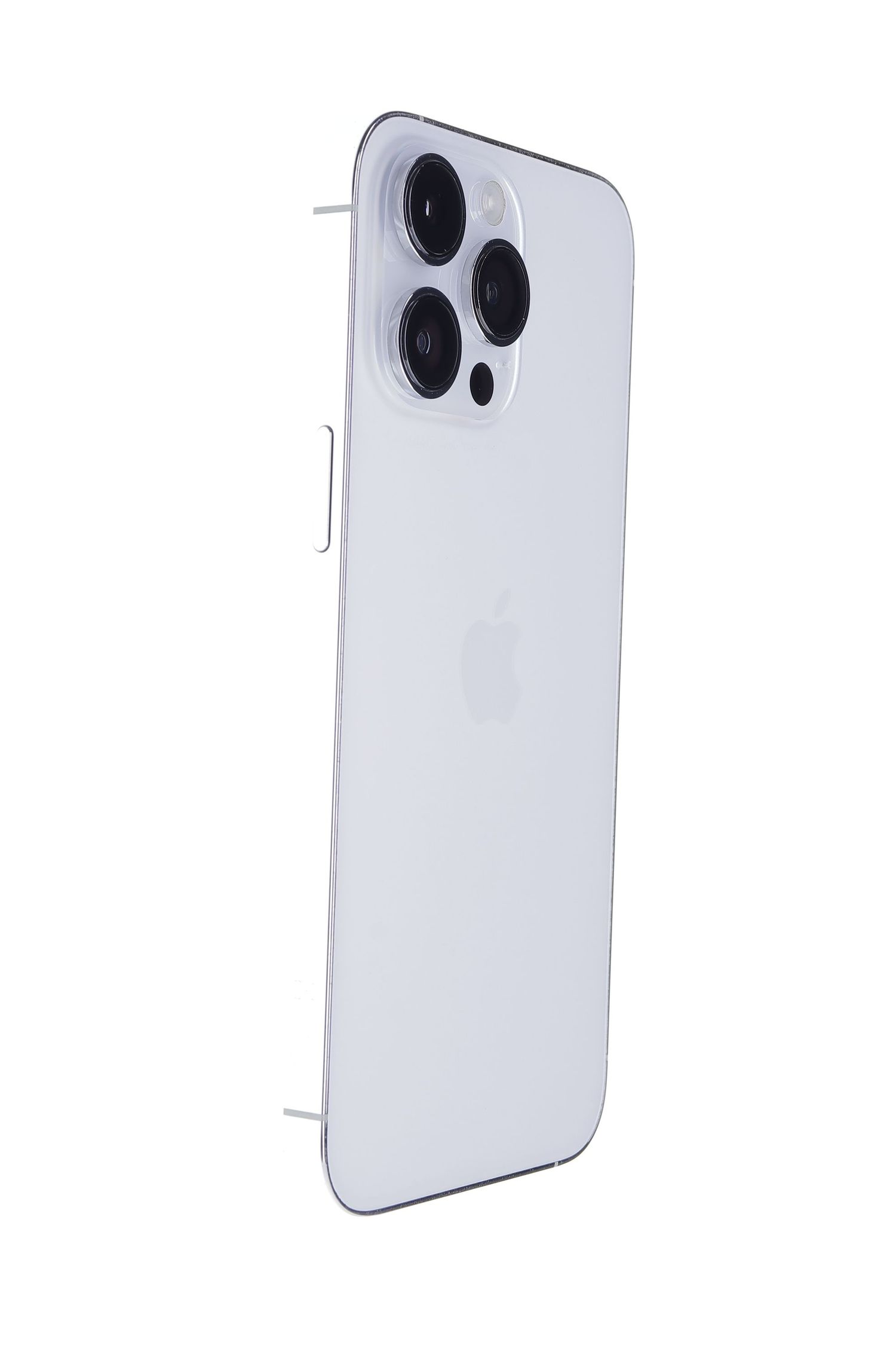 Apple iPhone 14 Pro Max 128 GB Silver - Καλό