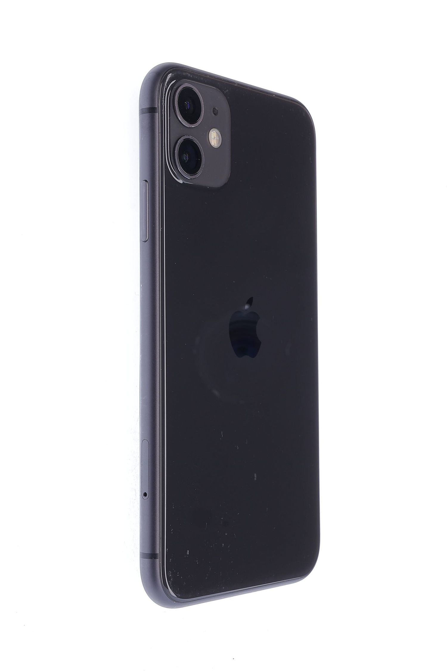 Apple iPhone 11 128 GB Black