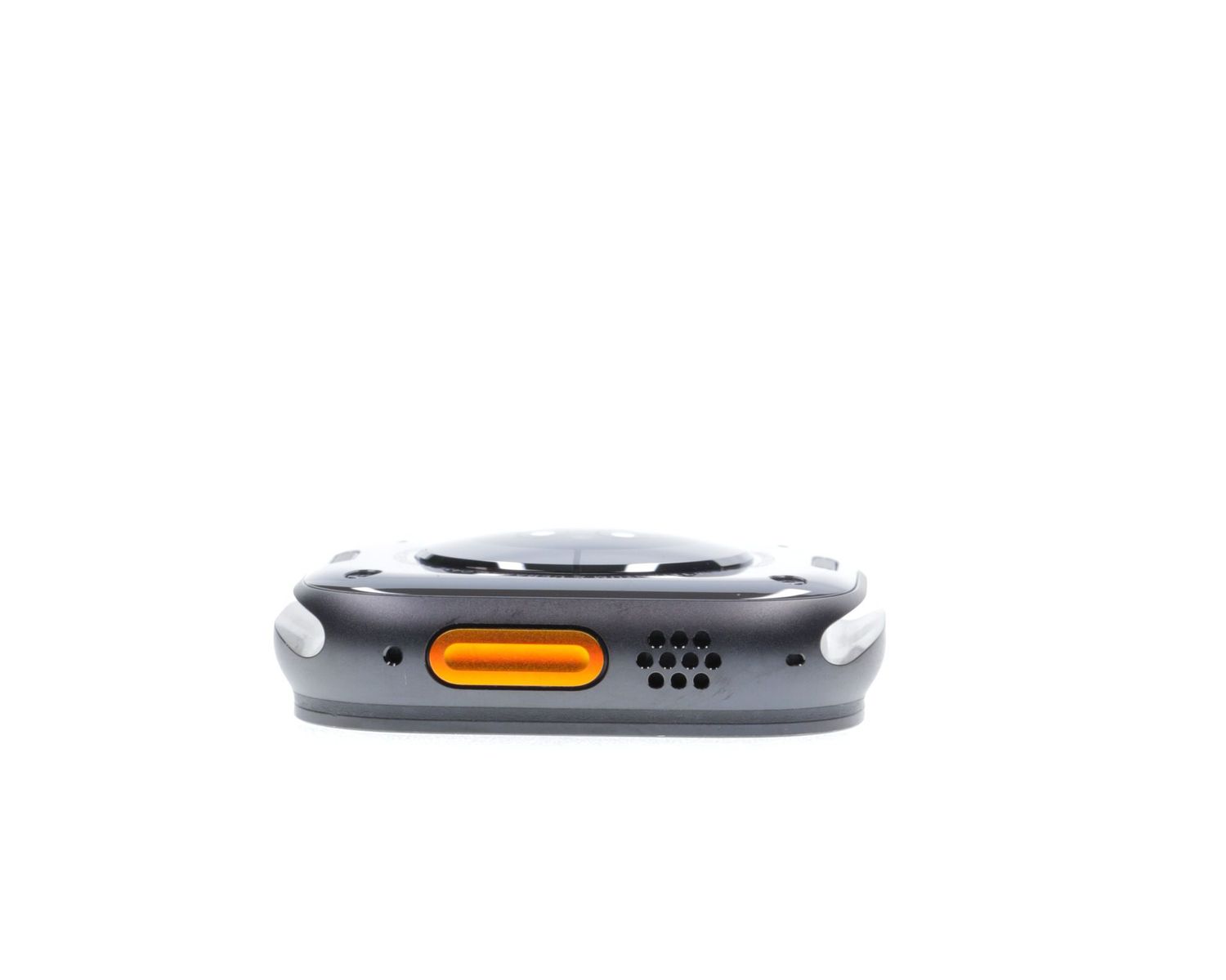 Apple Watch Ultra 2 2023, GPS + Cellular, Black Titanium 49mm Black Titanium - Σαν καινούργιο