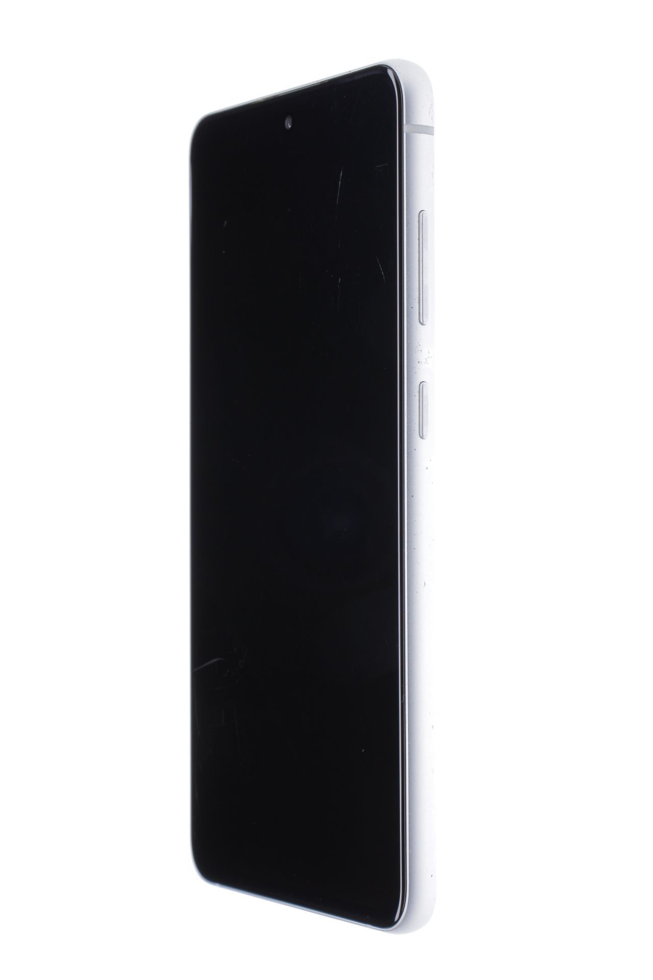 Samsung Galaxy S21 FE 5G Dual Sim 128 GB White