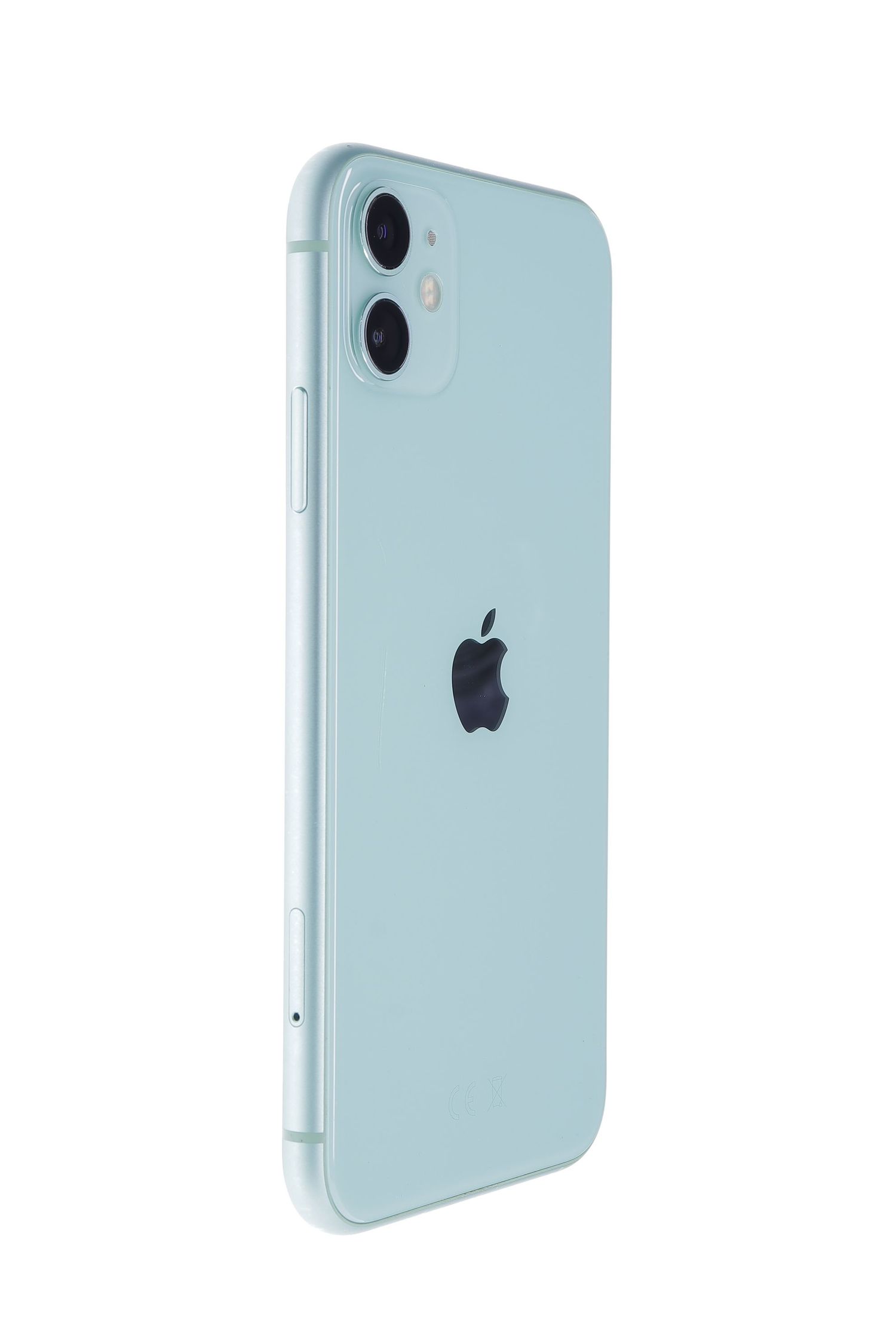 Apple iPhone 11 64 GB Green - Εξαιρετικό