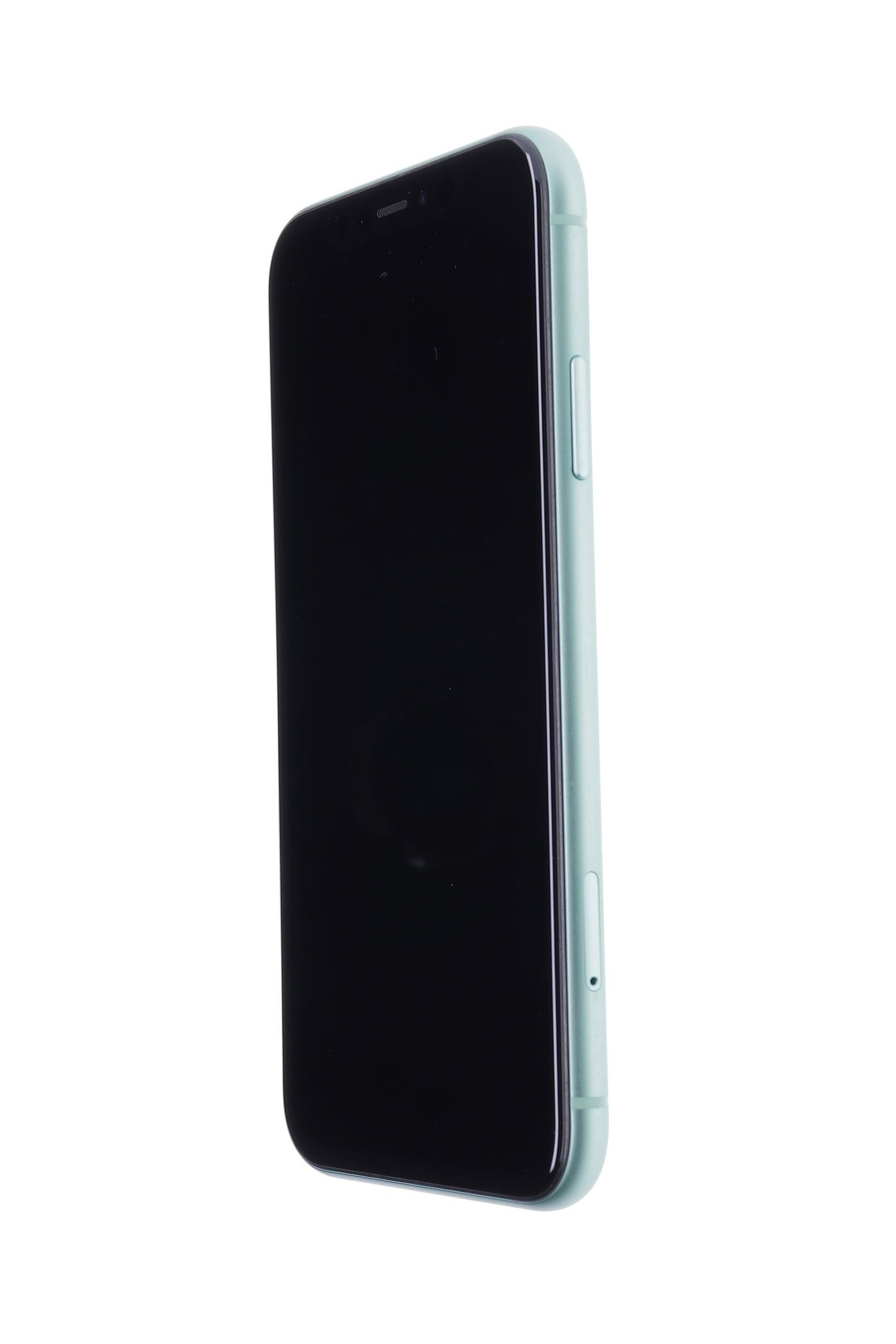 Apple iPhone 11 64 GB Green - Σαν καινούργιο