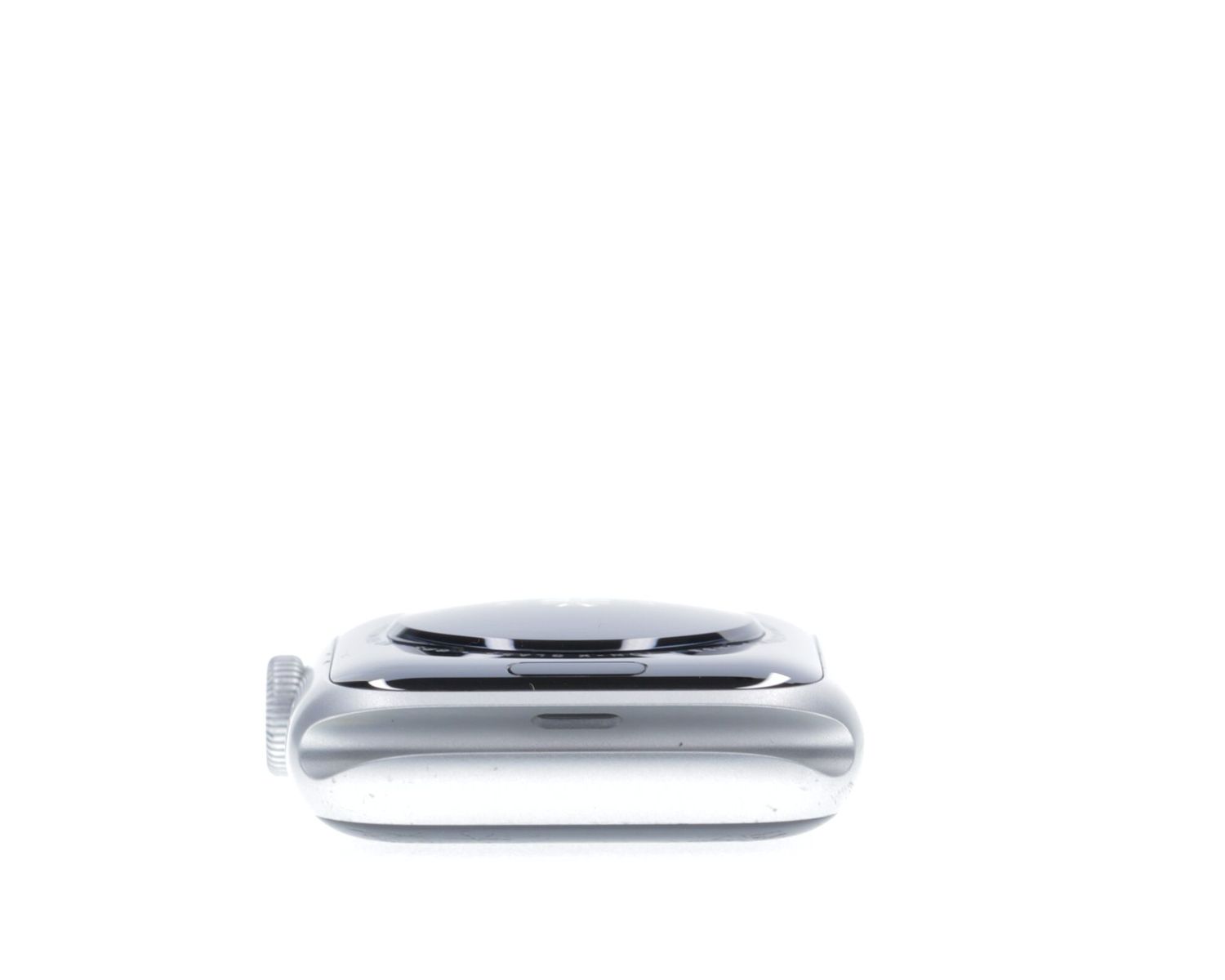 Apple Watch SE 2020, GPS, Aluminium 40mm Silver - Foarte bun